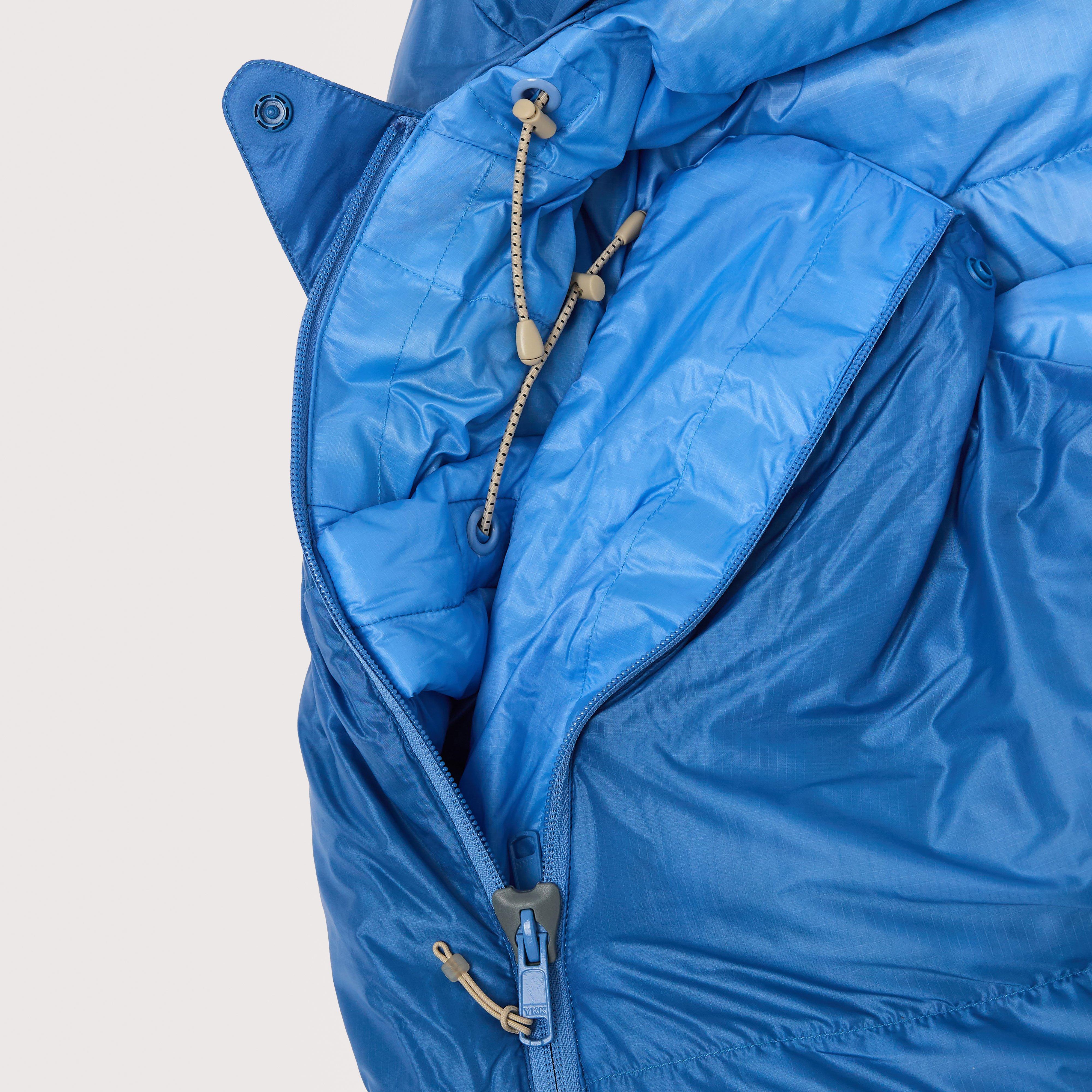 Women's Ascent -12°C Sleeping Bag