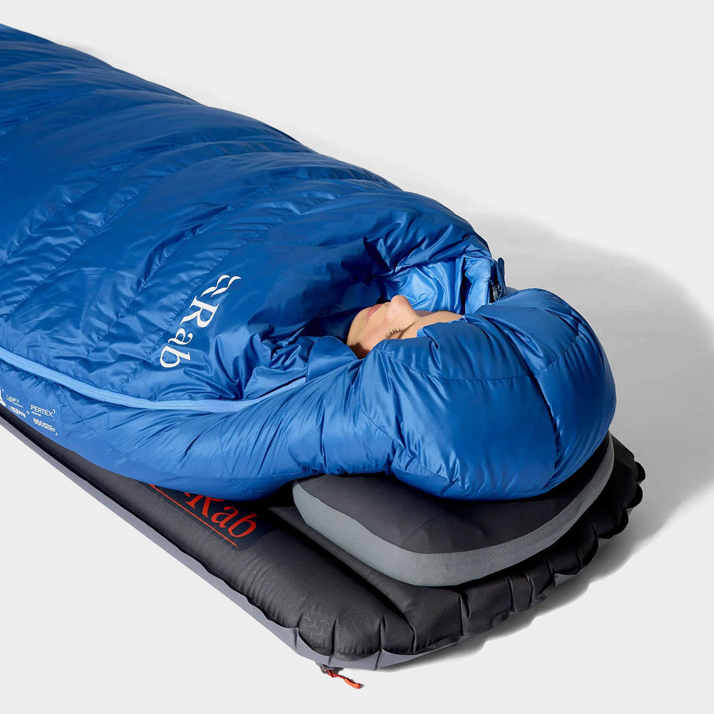 Women's Ascent -12°C Sleeping Bag