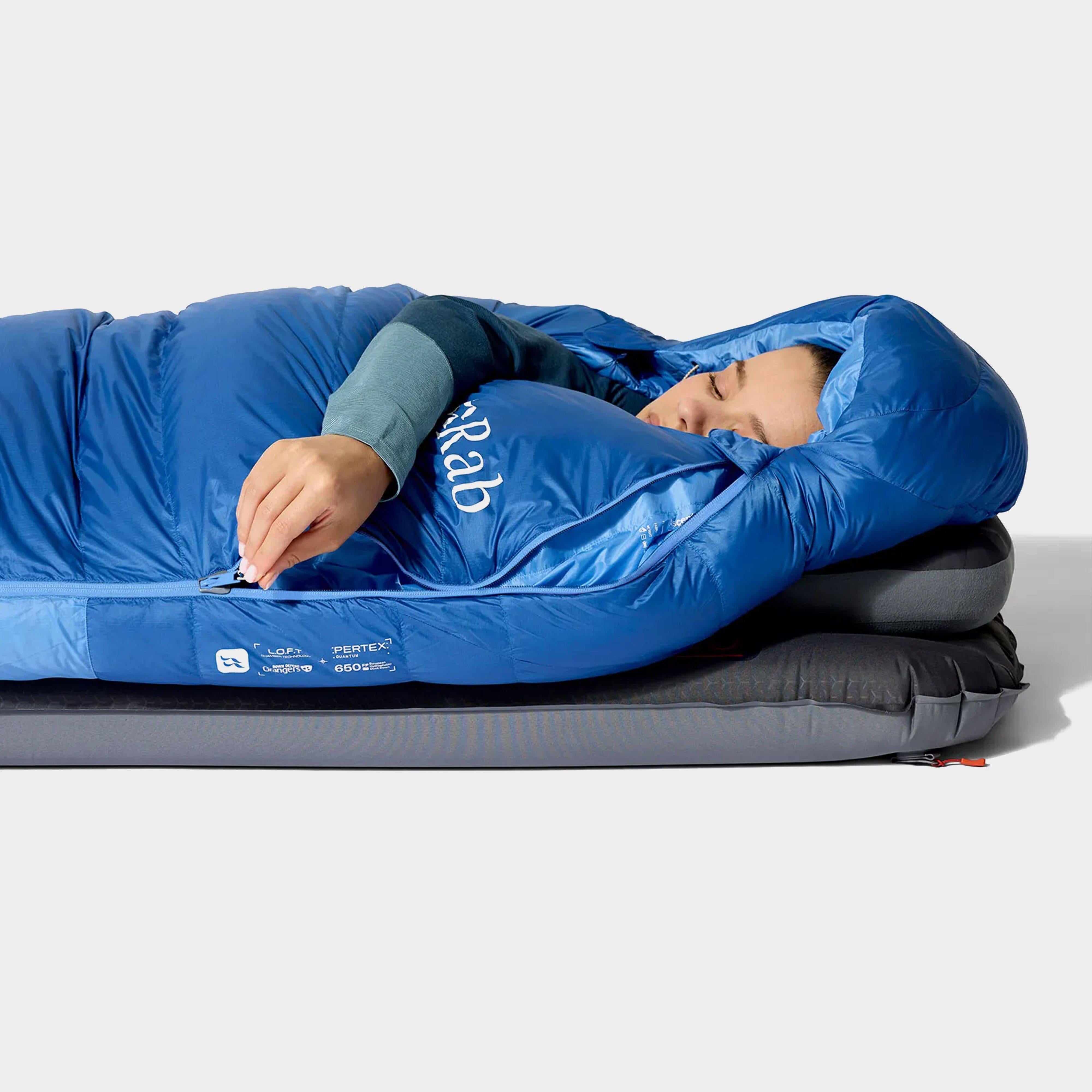 Women's Ascent -12°C Sleeping Bag
