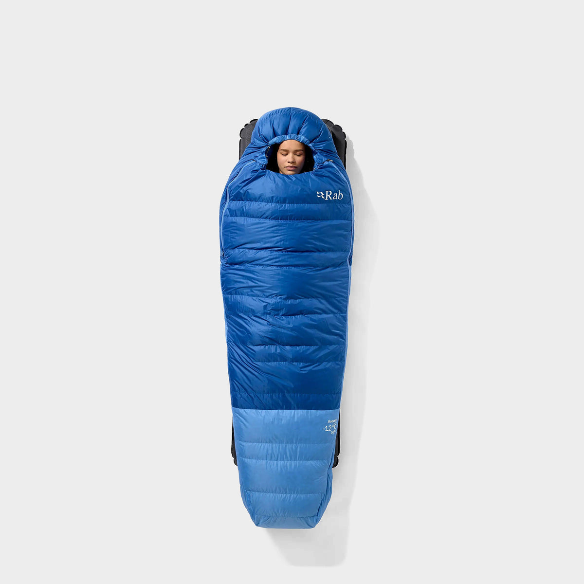 Women's Ascent -12°C Sleeping Bag