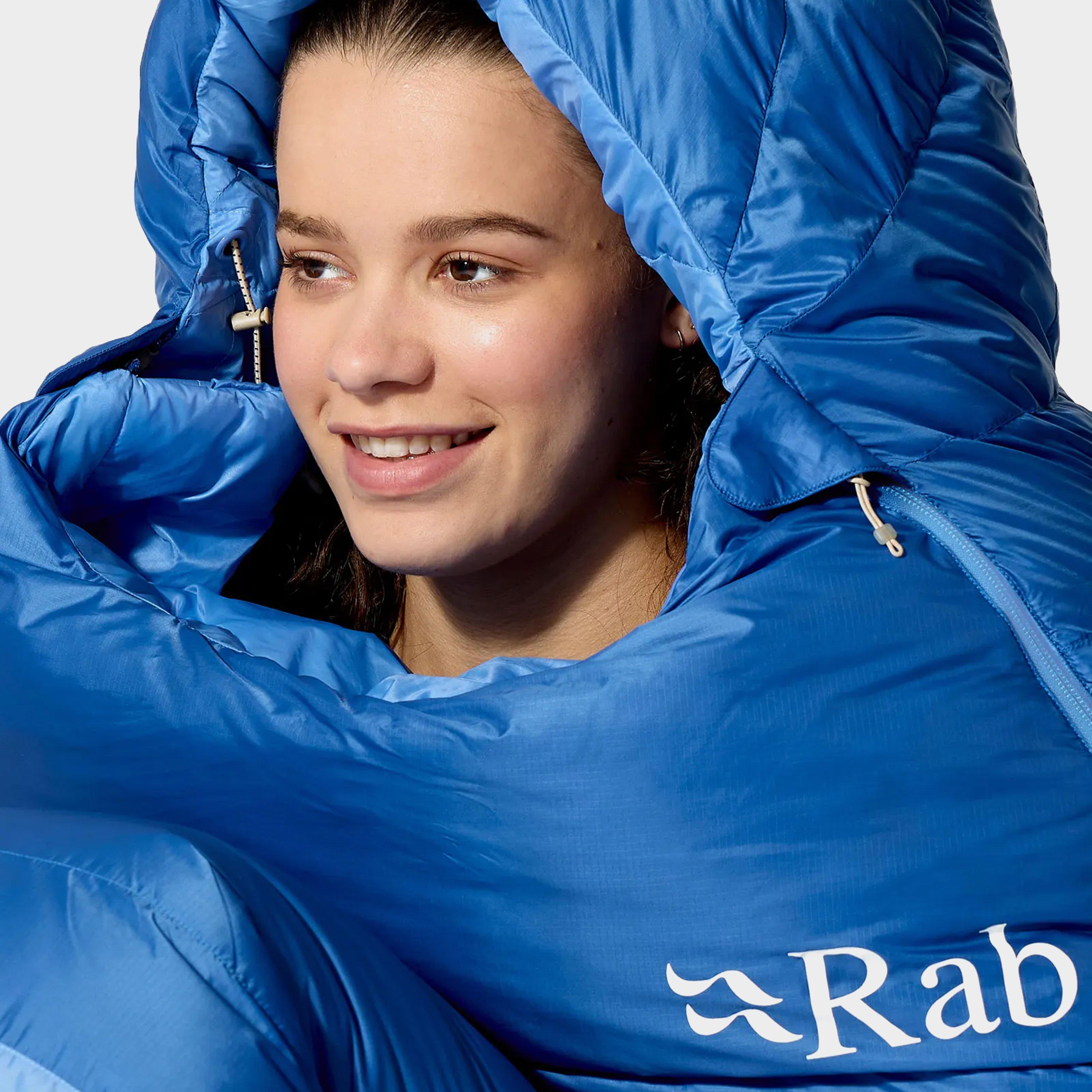 Women's Ascent -12°C Sleeping Bag