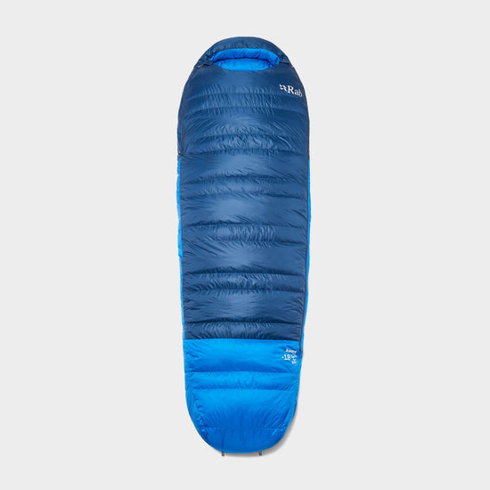 Ascent Down Sleeping Bag -18°C
