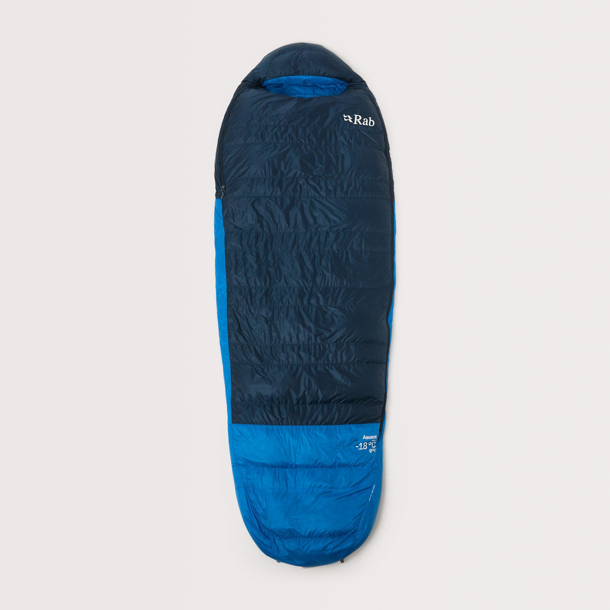 Ascent Down Sleeping Bag -18°C