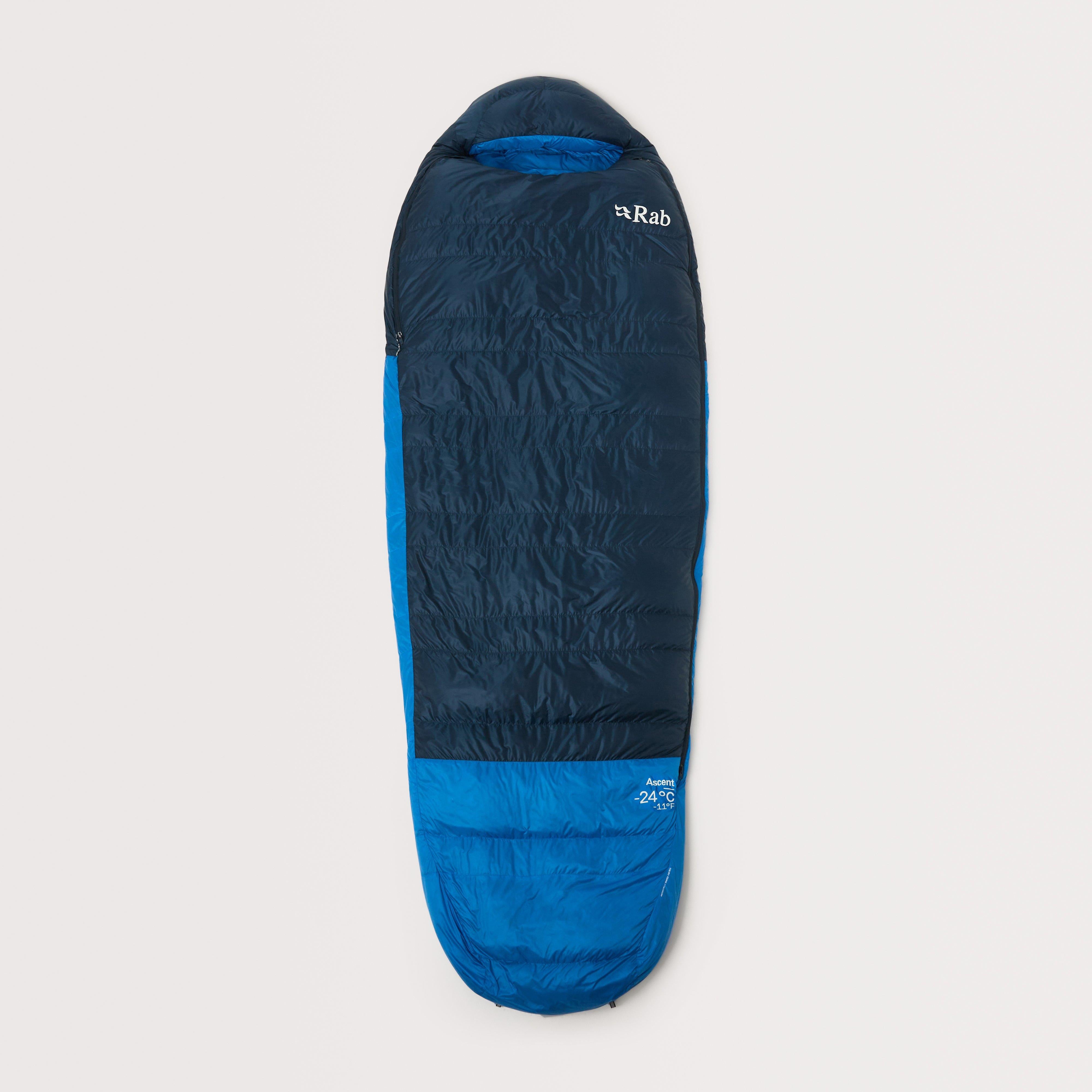 Men's Ascent -24C Sleeping Bag
