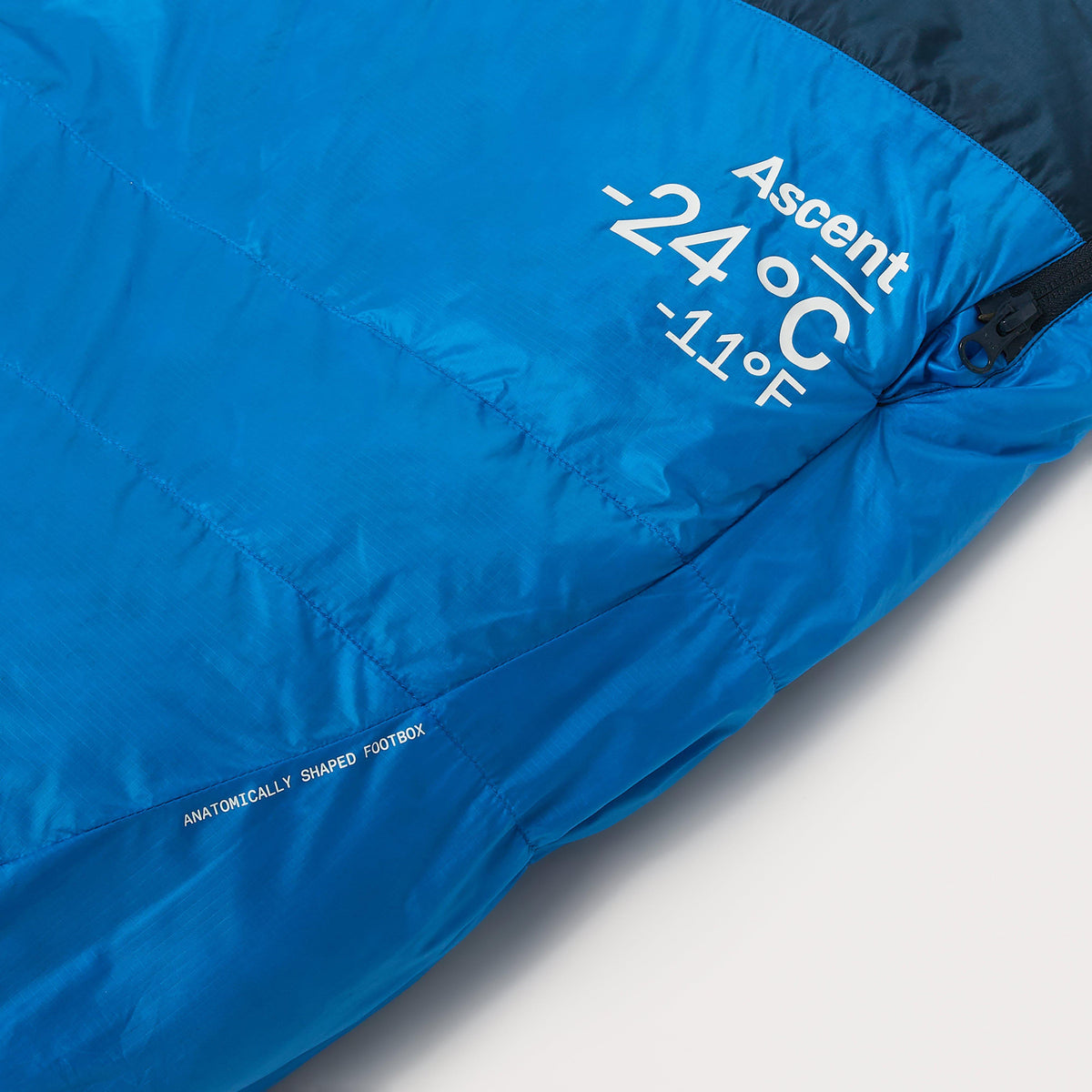Men's Ascent -24C Sleeping Bag