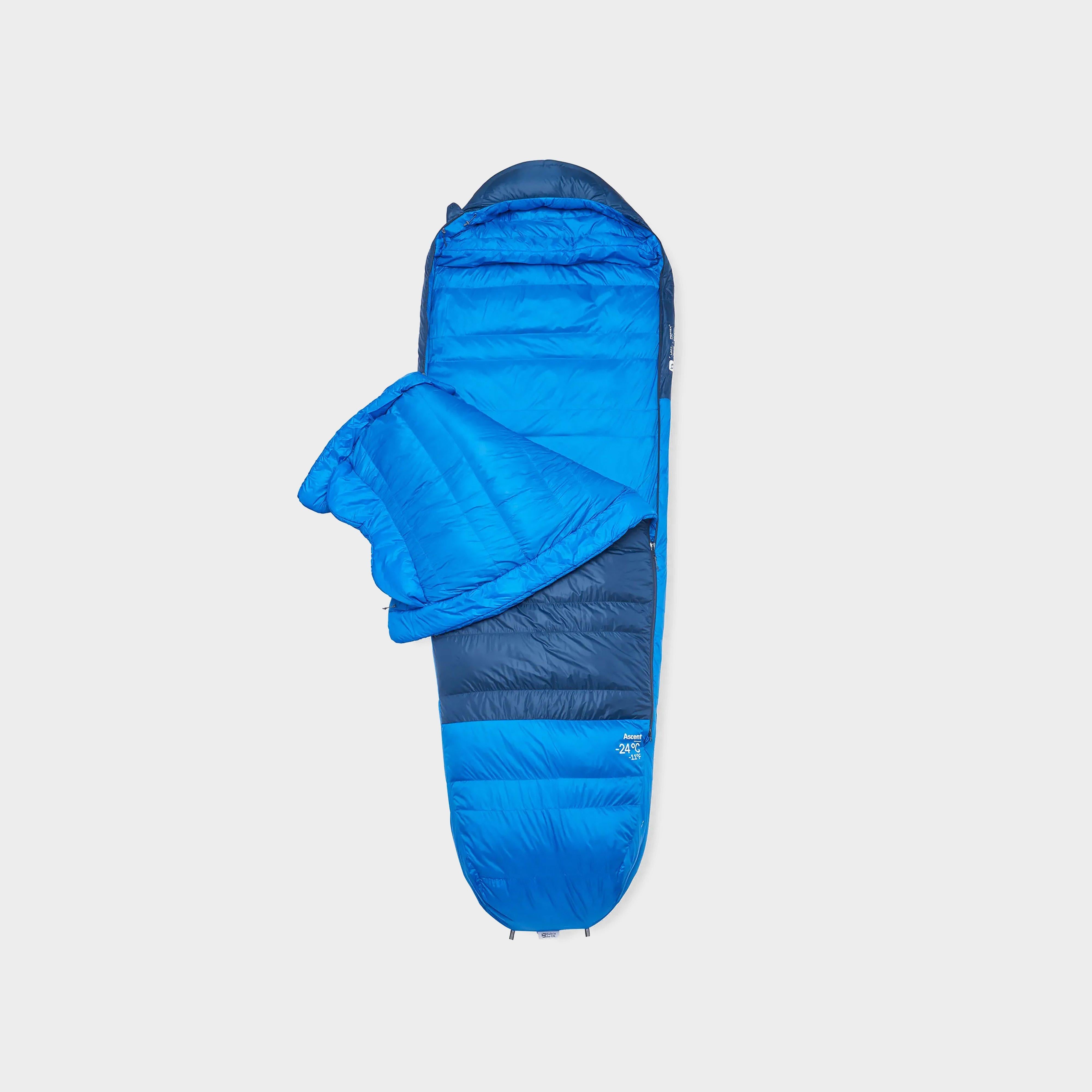 Men's Ascent -24C Sleeping Bag