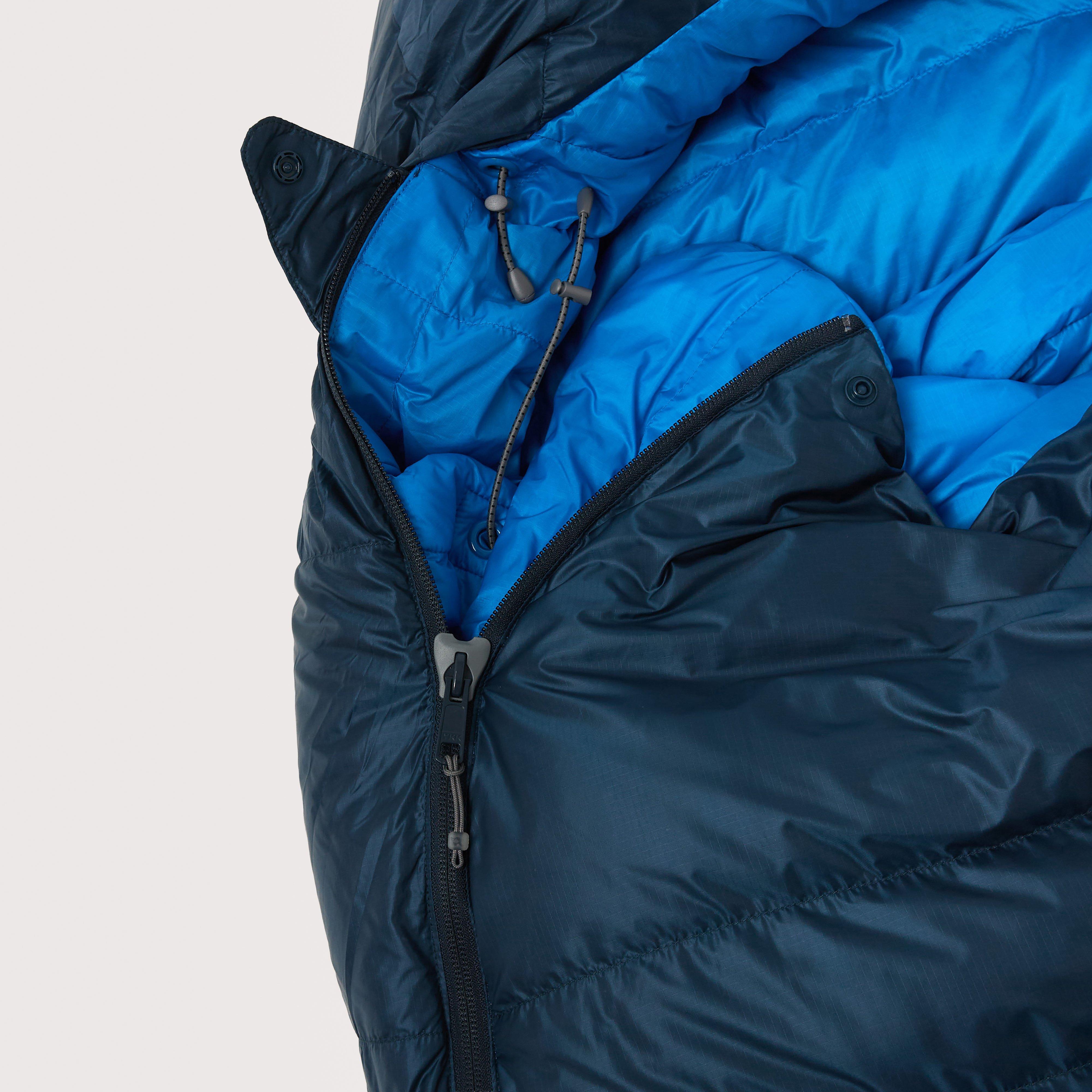 Men's Ascent -24C Sleeping Bag