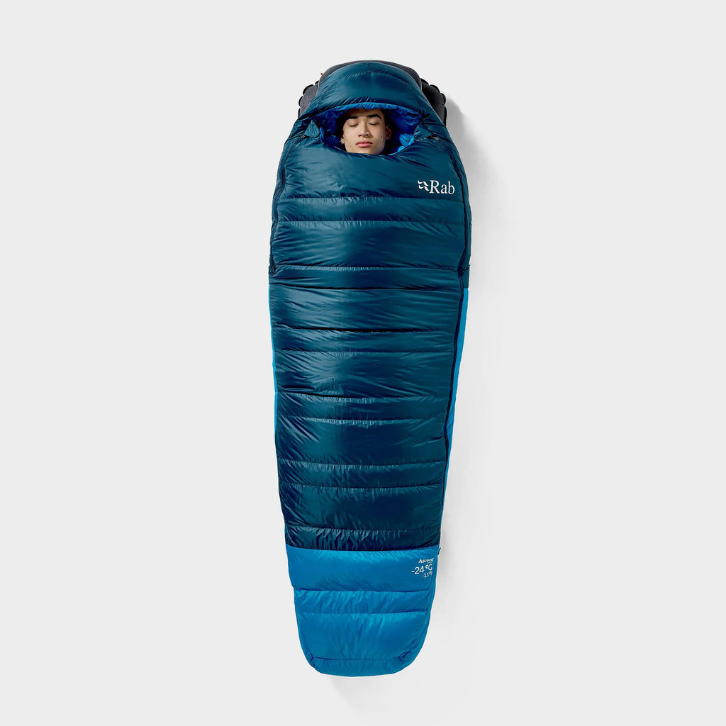 Men's Ascent -24C Sleeping Bag