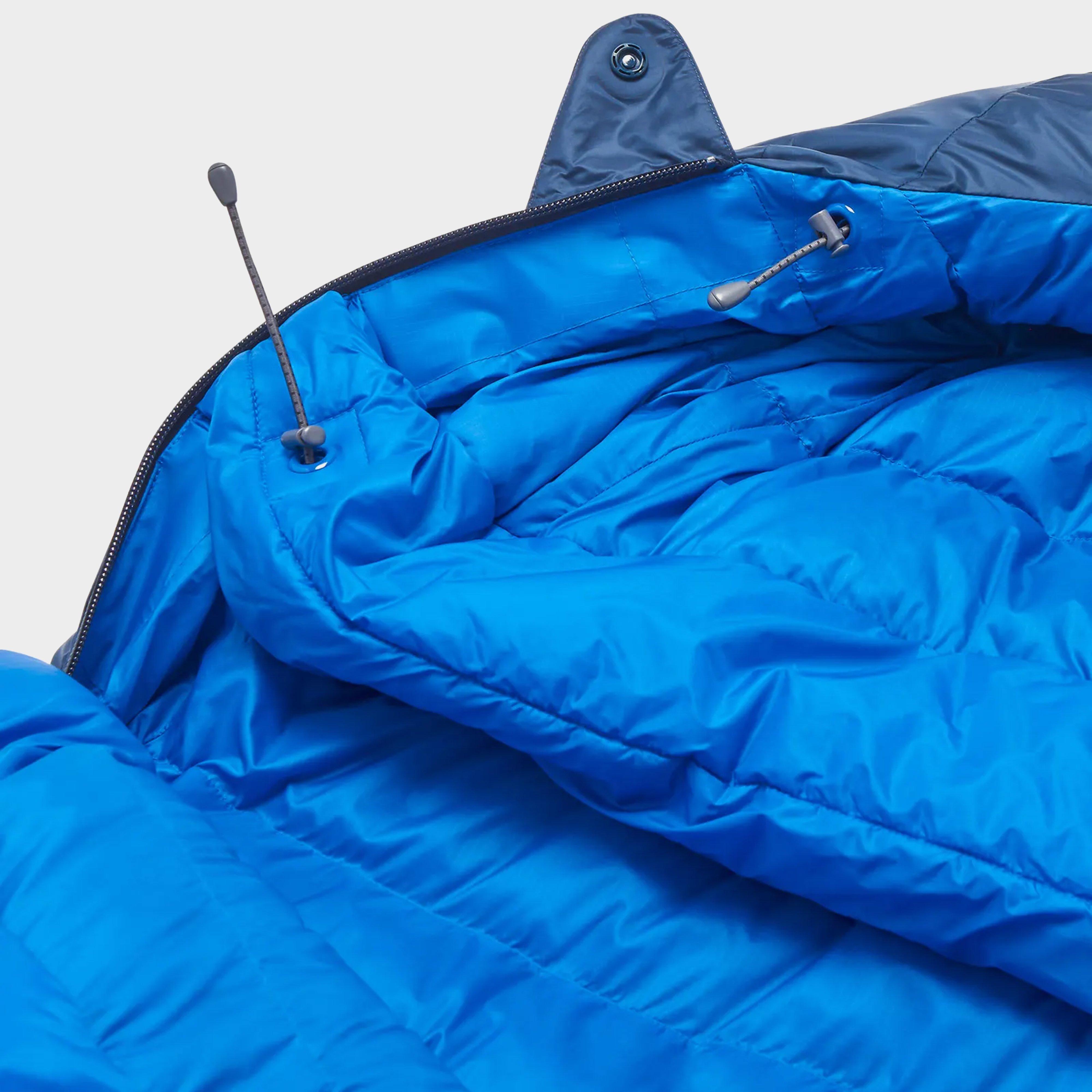 Men's Ascent -24C Sleeping Bag