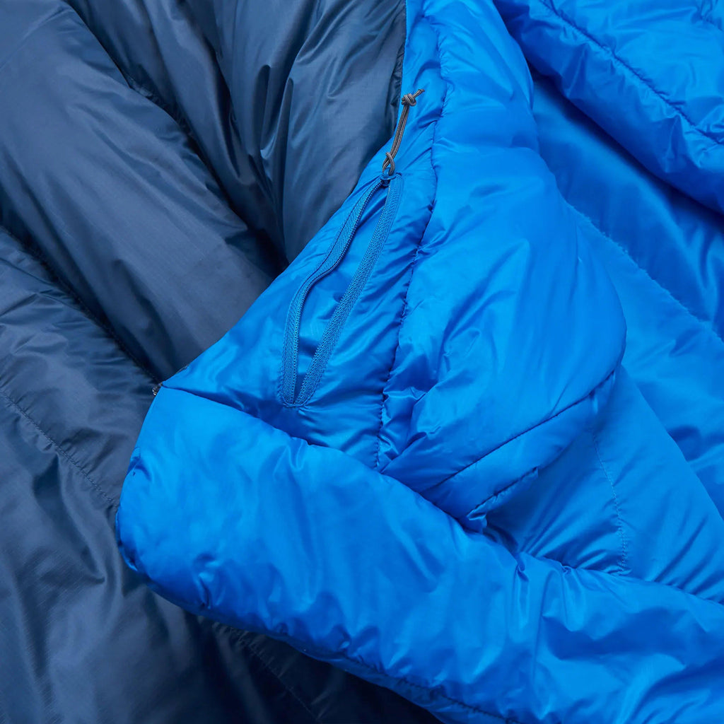 Men's Ascent -24C Sleeping Bag