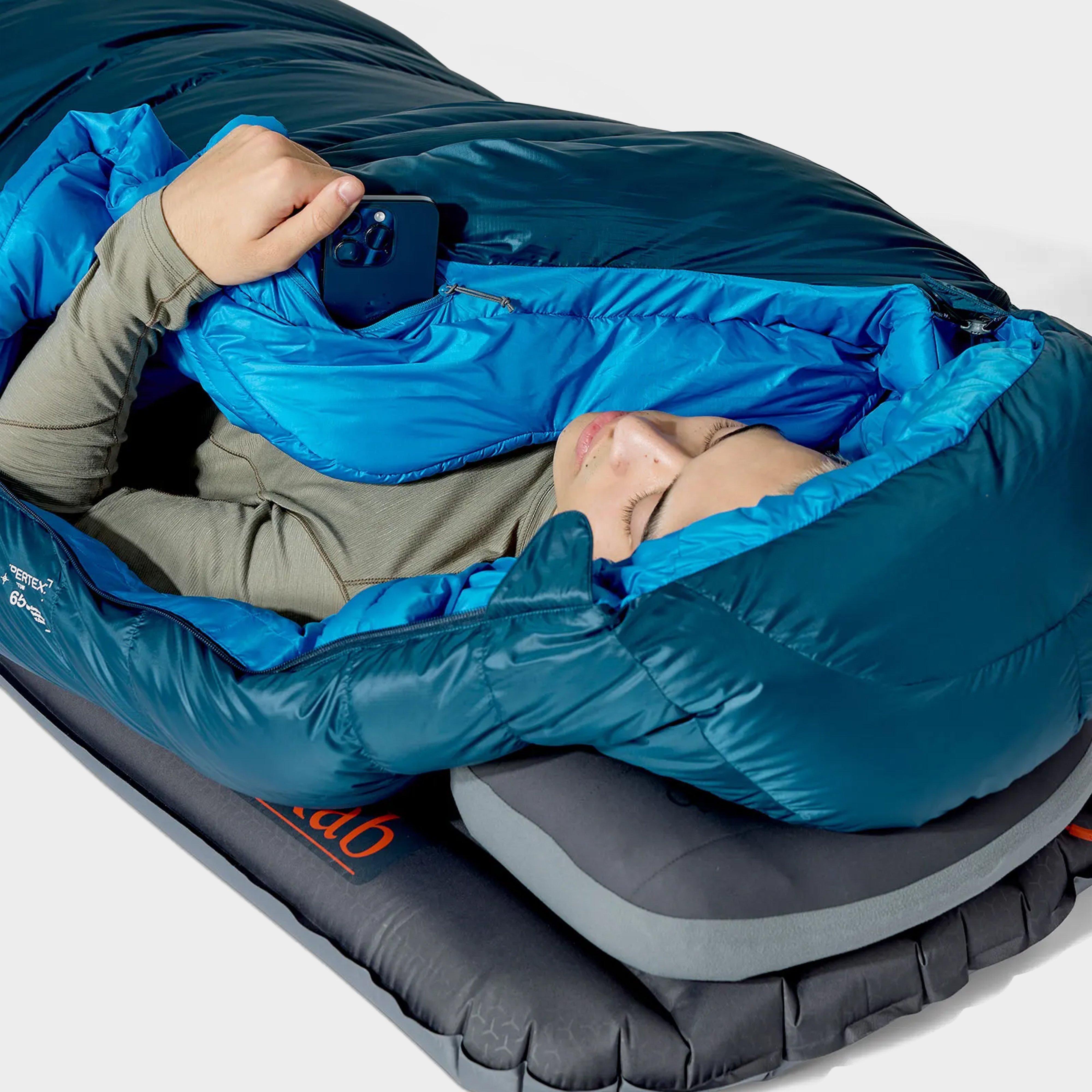 Men's Ascent -24C Sleeping Bag