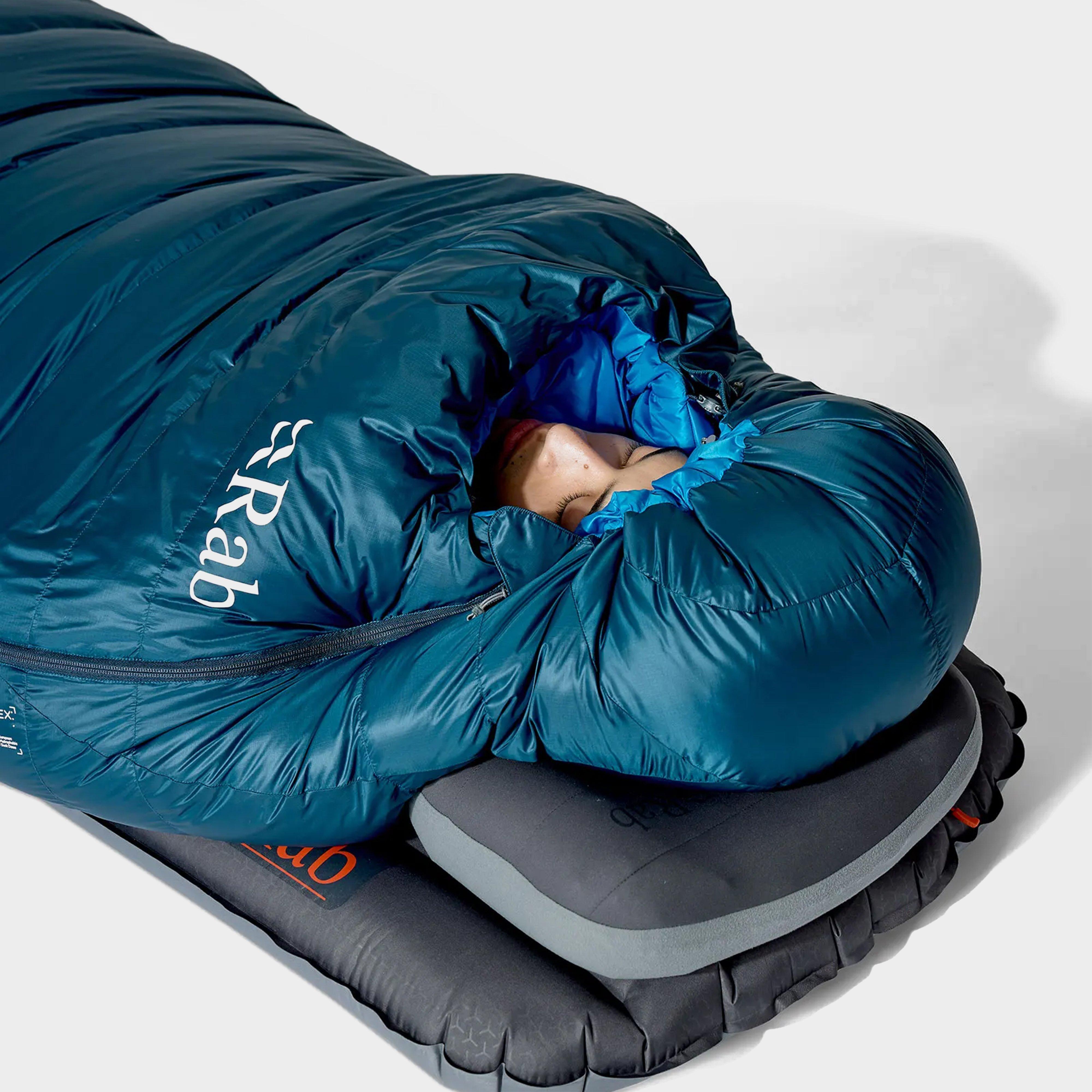 Men's Ascent -24C Sleeping Bag