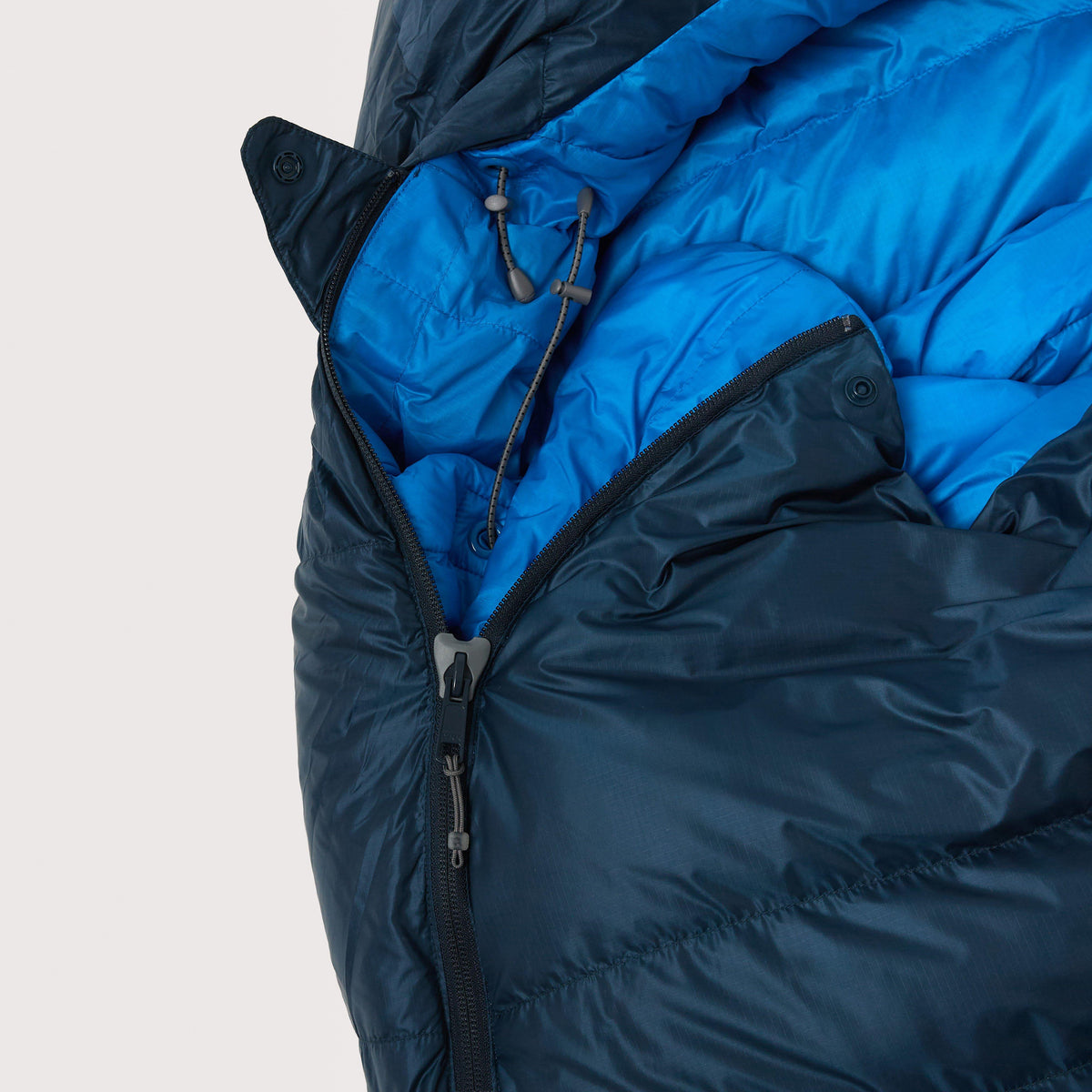 Ascent Down Sleeping Bag -6°C