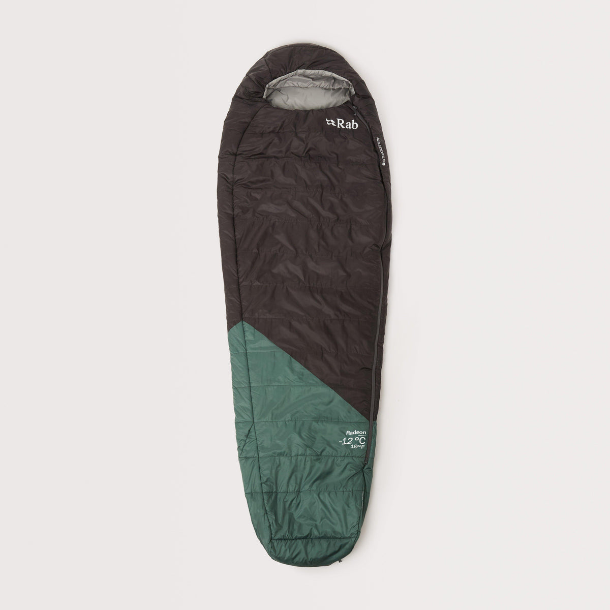 Radeon Synthetic Sleeping Bag (-12°C)