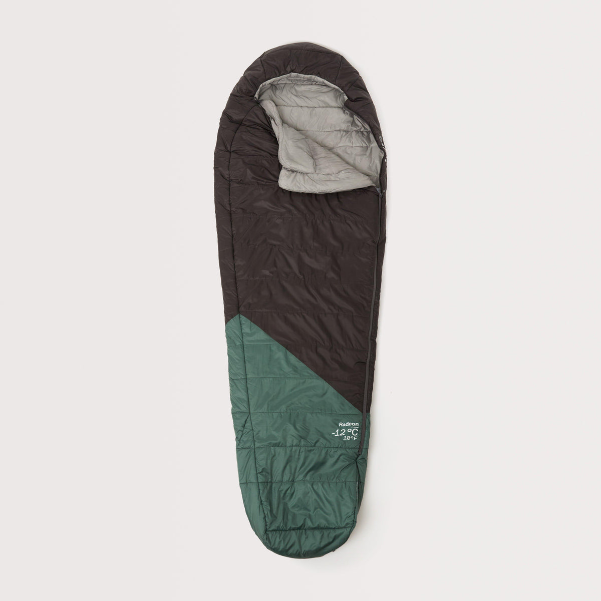 Radeon Synthetic Sleeping Bag (-12°C)
