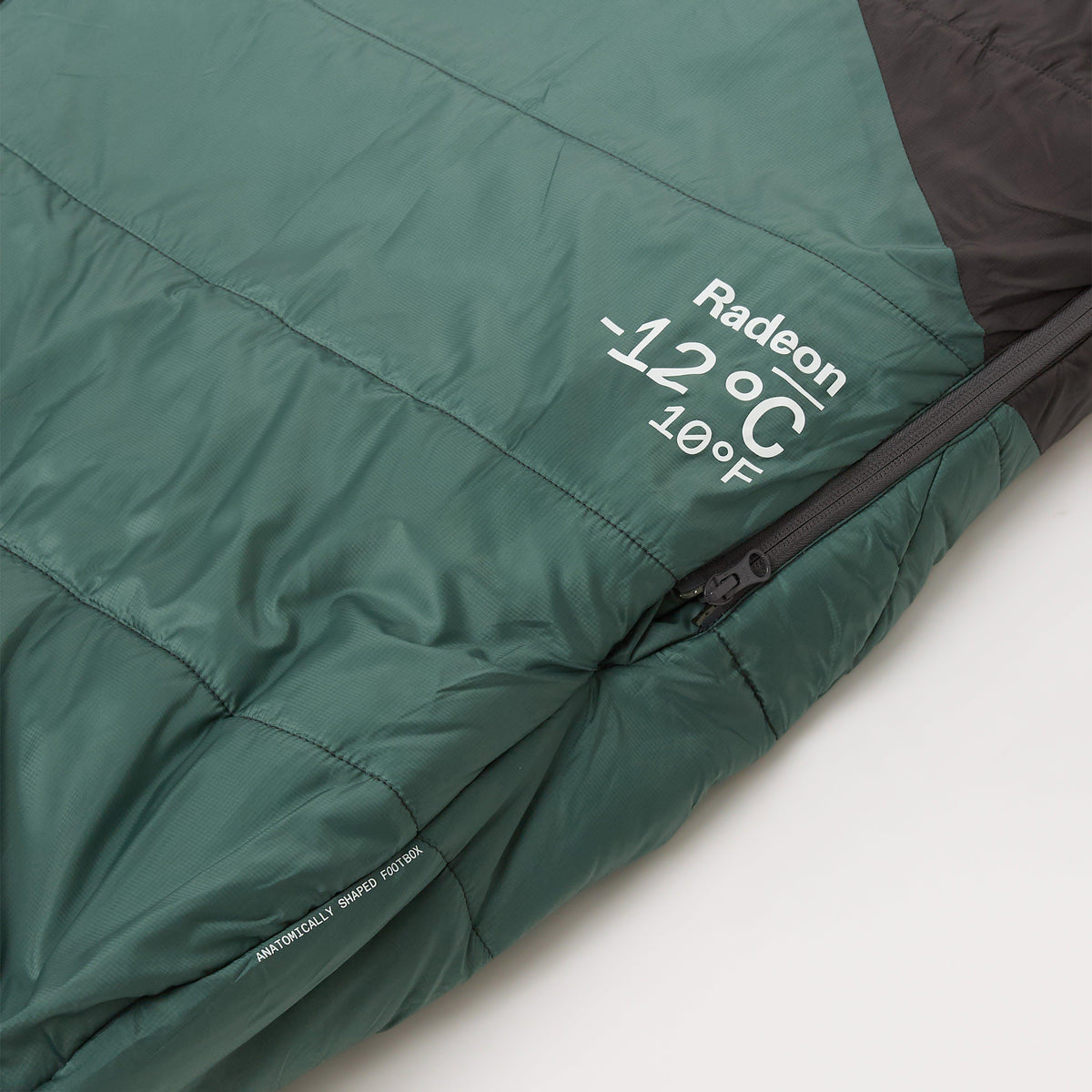 Radeon Synthetic Sleeping Bag (-12°C)