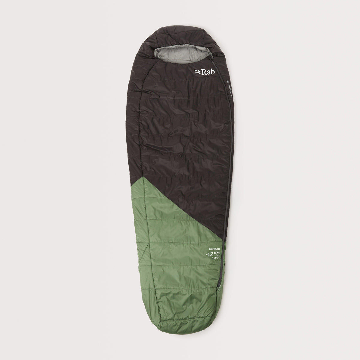 Women's Radeon Synthetic Sleeping Bag (-12°C)