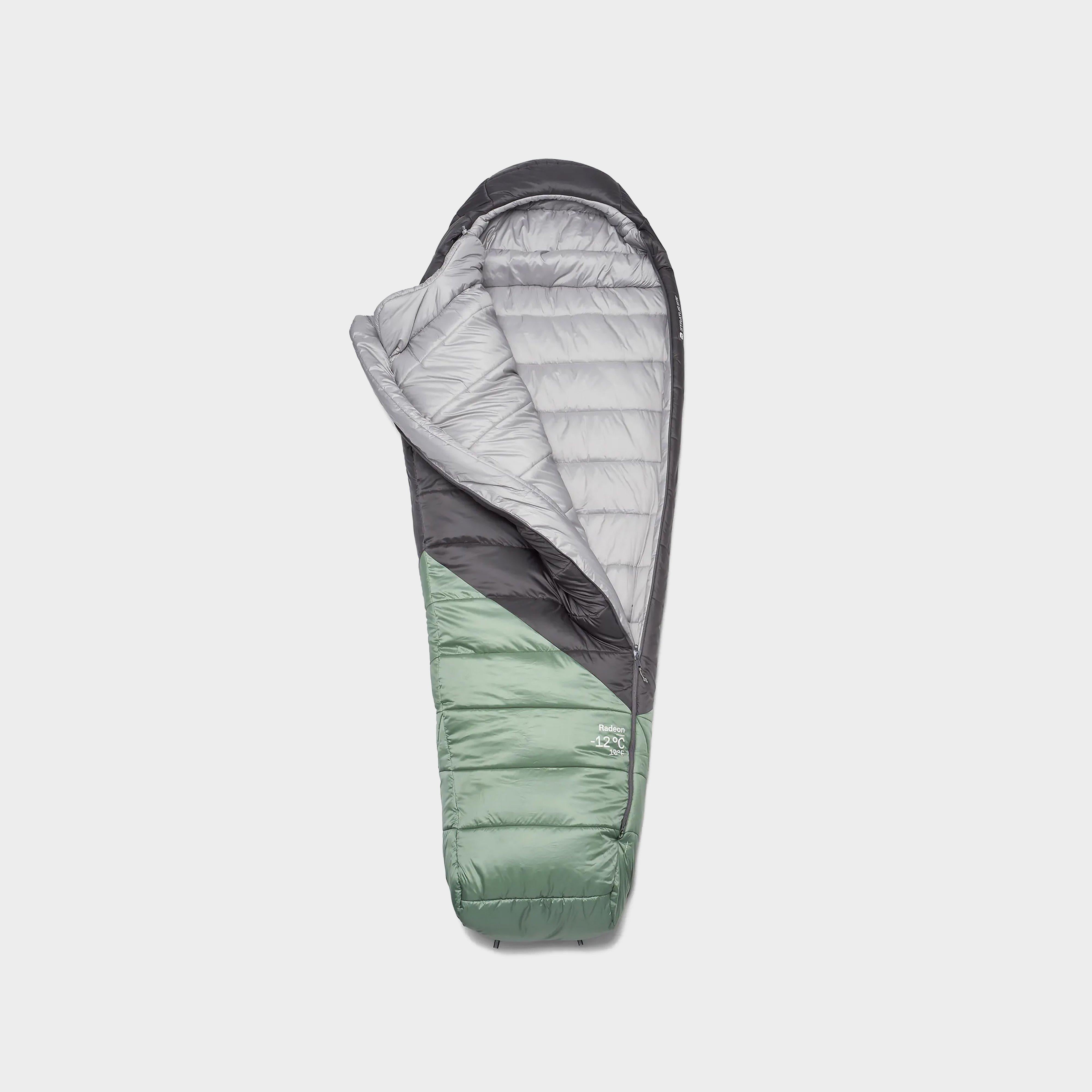 Women's Radeon Synthetic Sleeping Bag (-12°C)