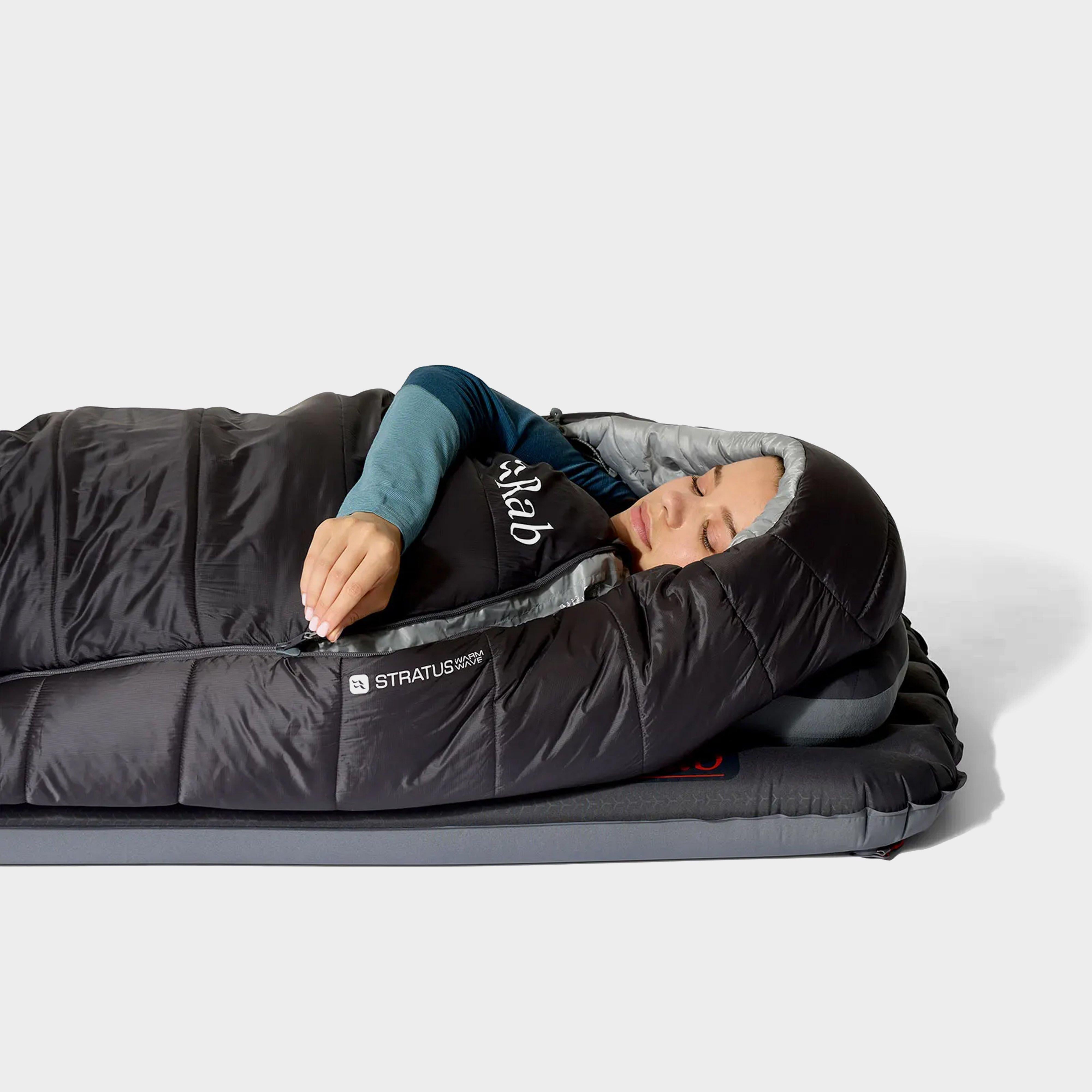 Women's Radeon Synthetic Sleeping Bag (-12°C)