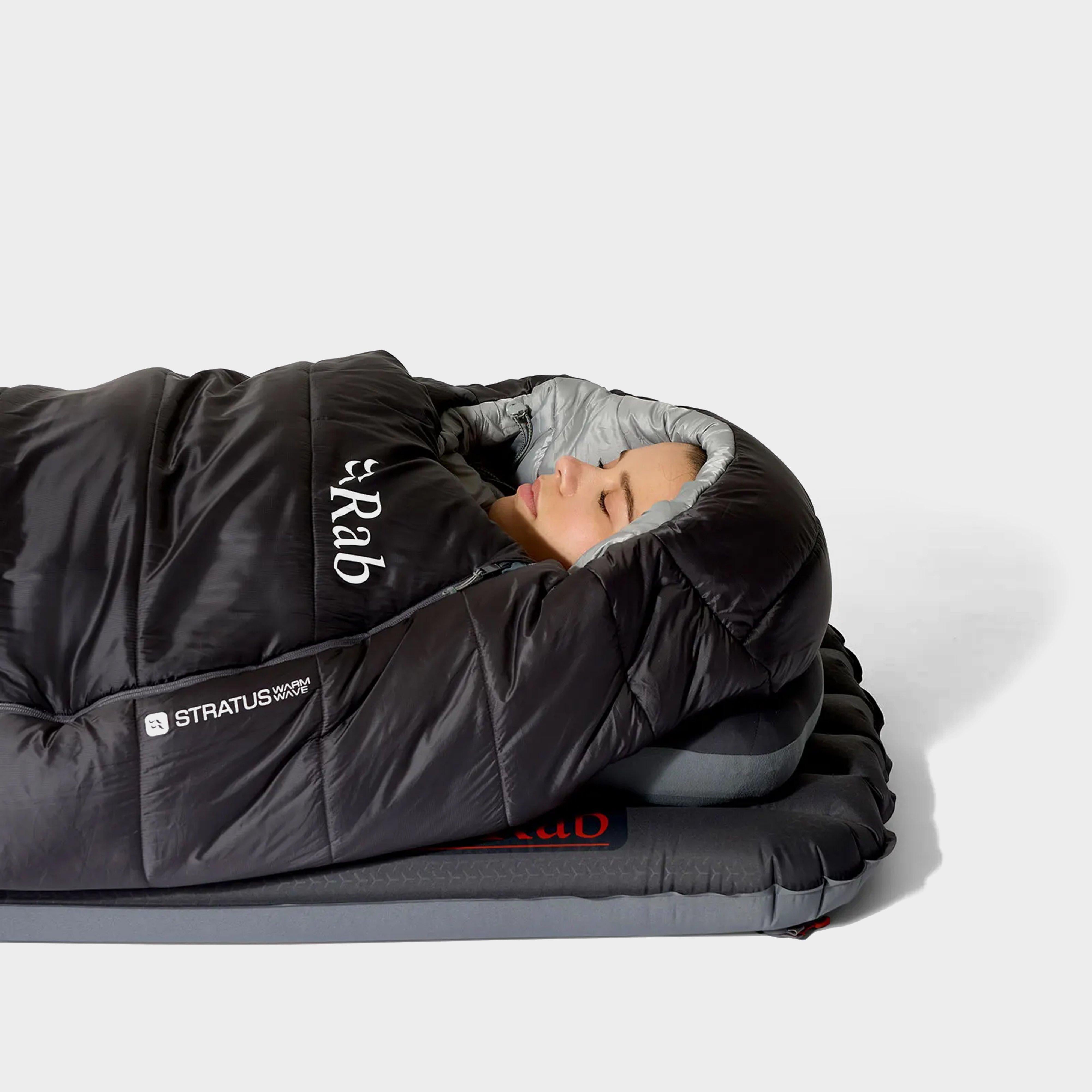 Women's Radeon Synthetic Sleeping Bag (-12°C)