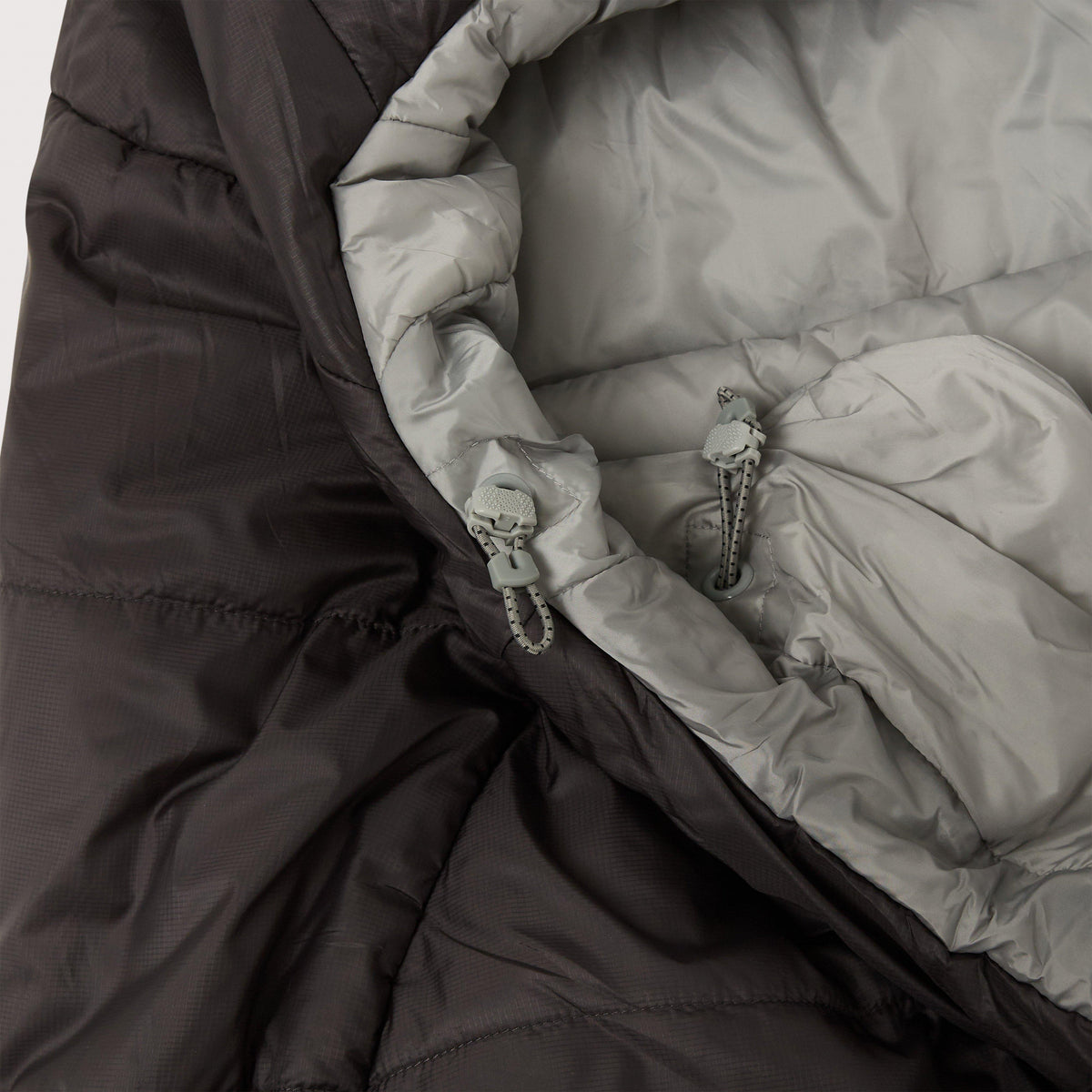Women's Radeon Synthetic Sleeping Bag (-6°C)