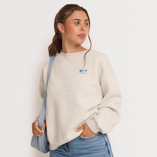 Women's Legacy Sweatshirt