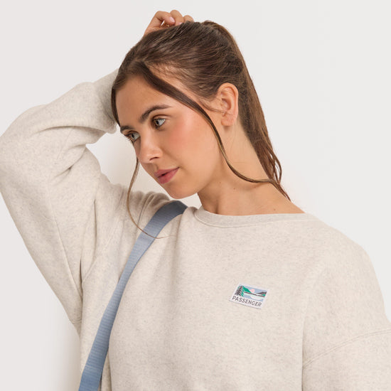 Women's Legacy Sweatshirt