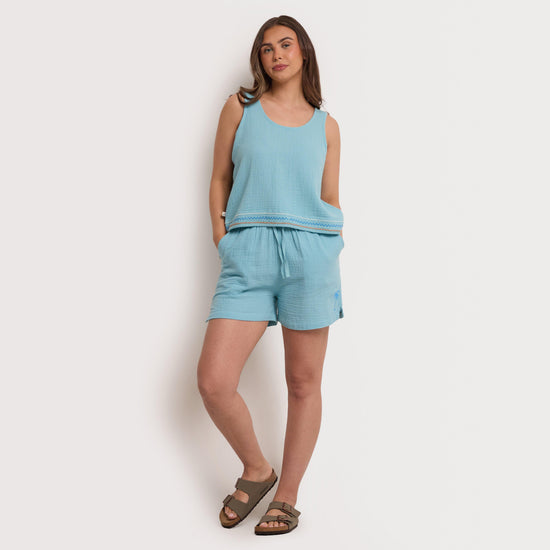 Women's Waveney Top