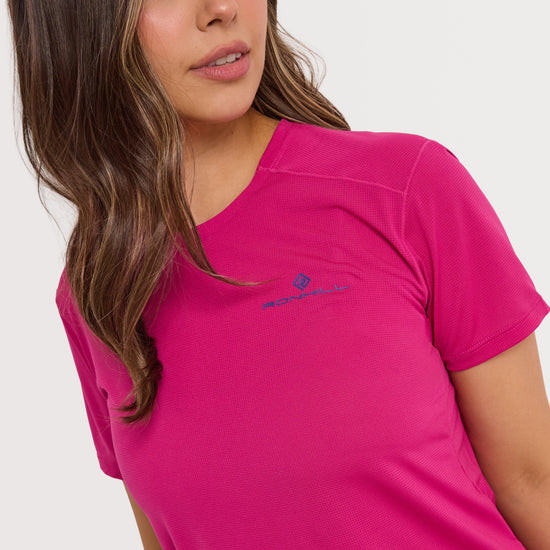 Women's Tech T-Shirt