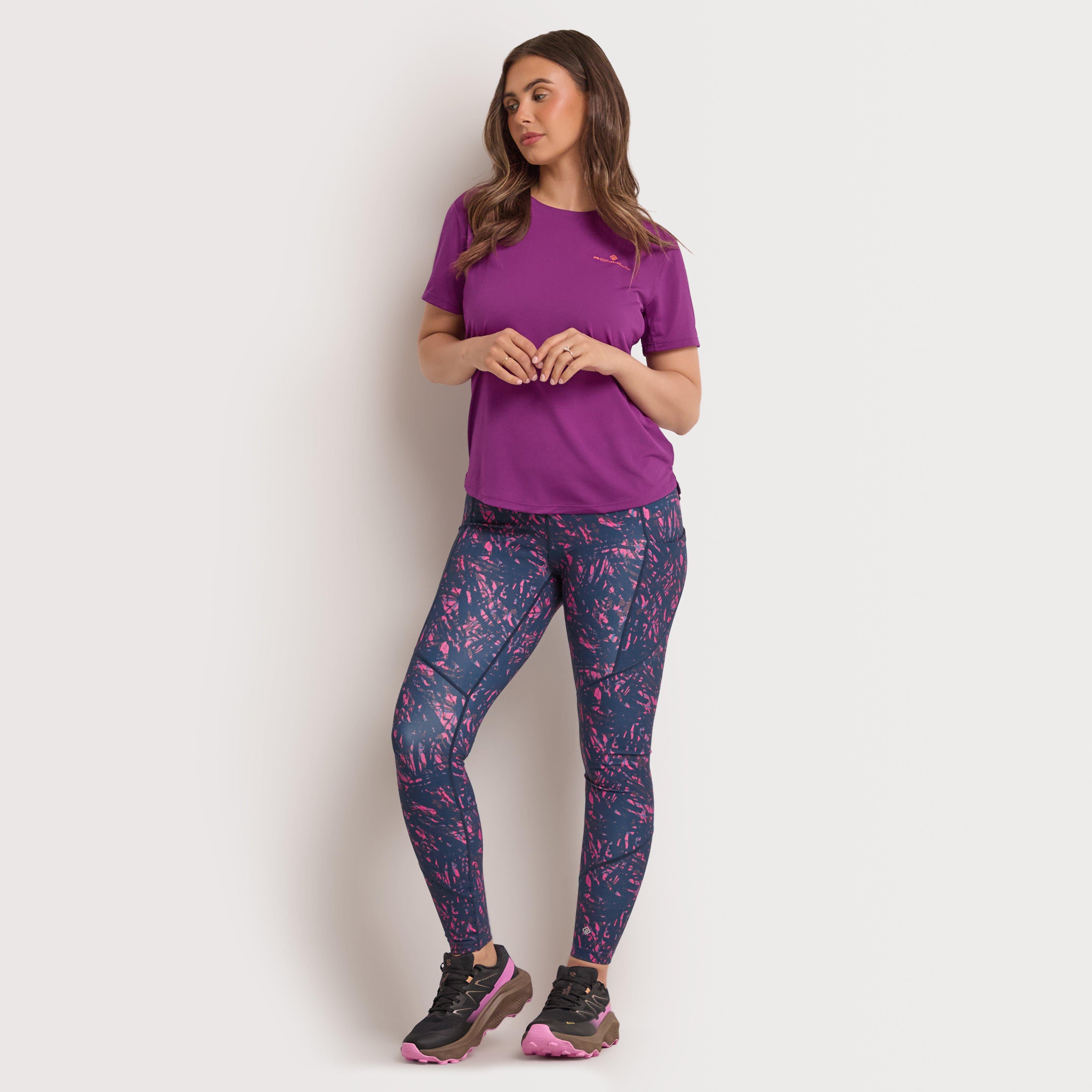 Women’s Tech Tight