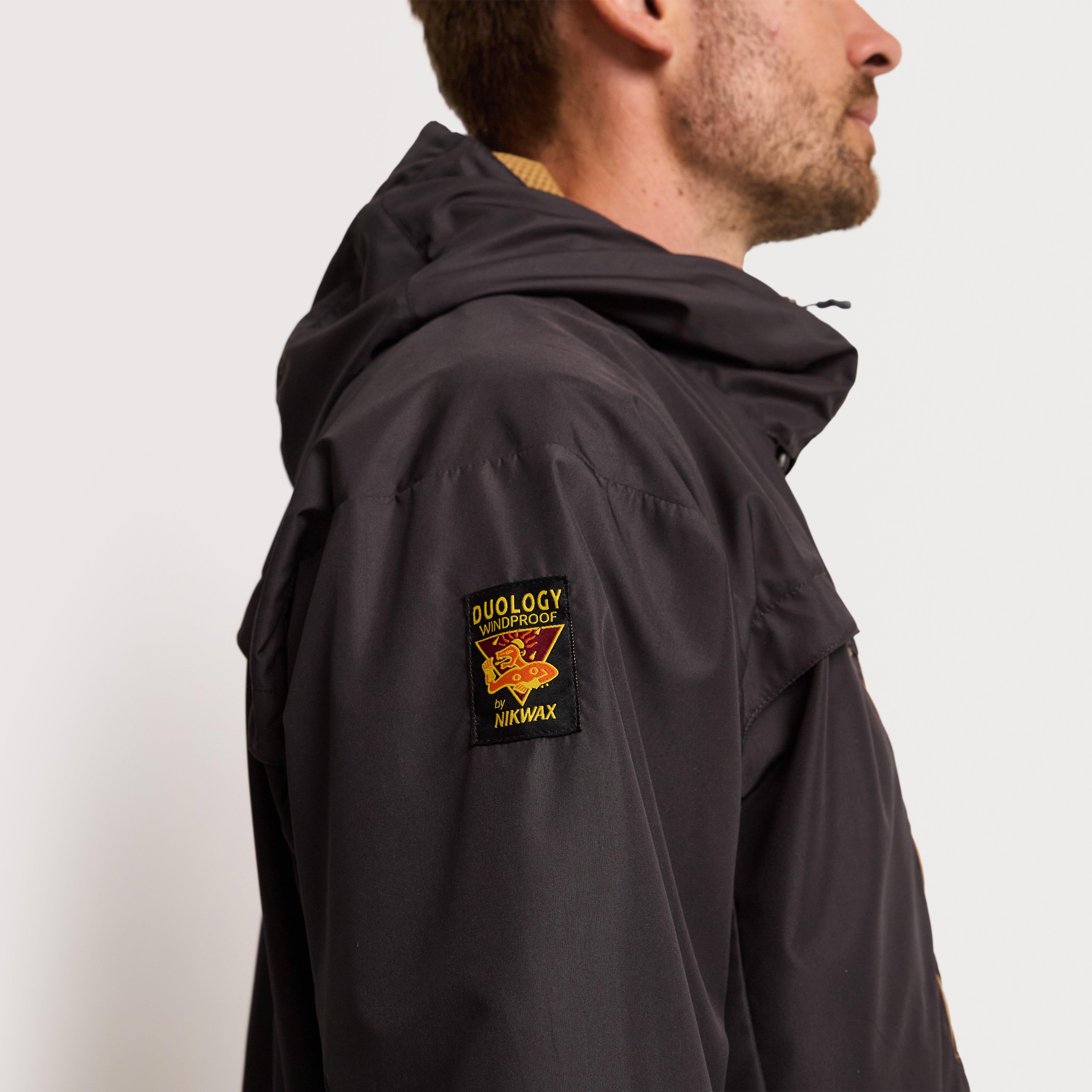 Men's Bentu Windproof Jacket