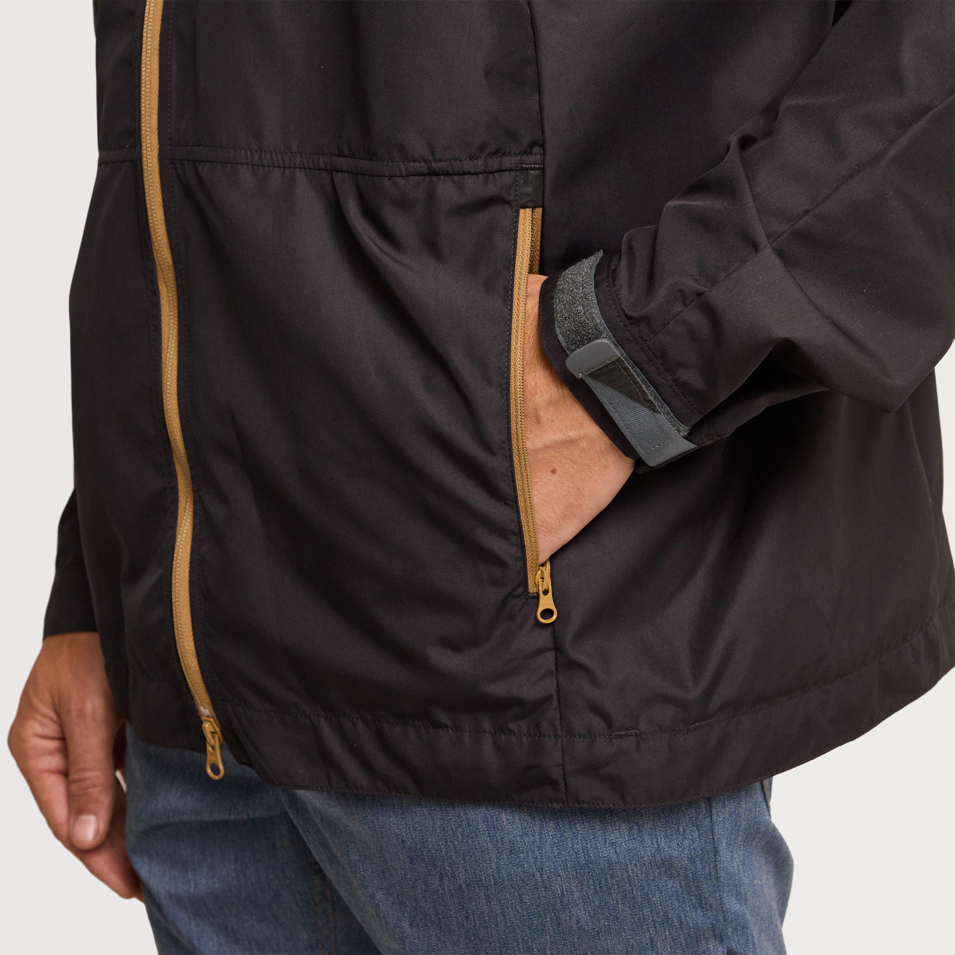 Men's Bentu Windproof Jacket