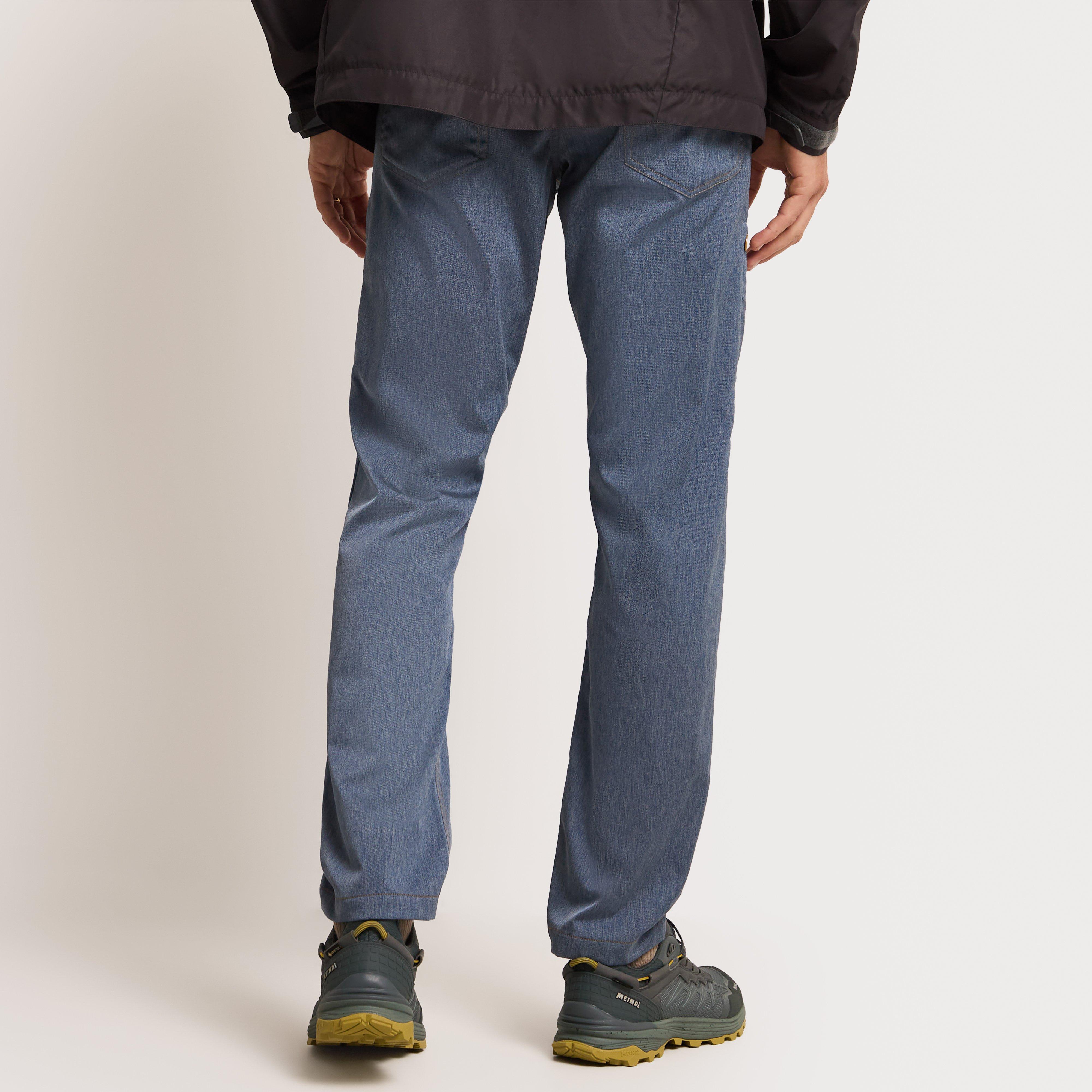 Men's Velez Adventure Trousers