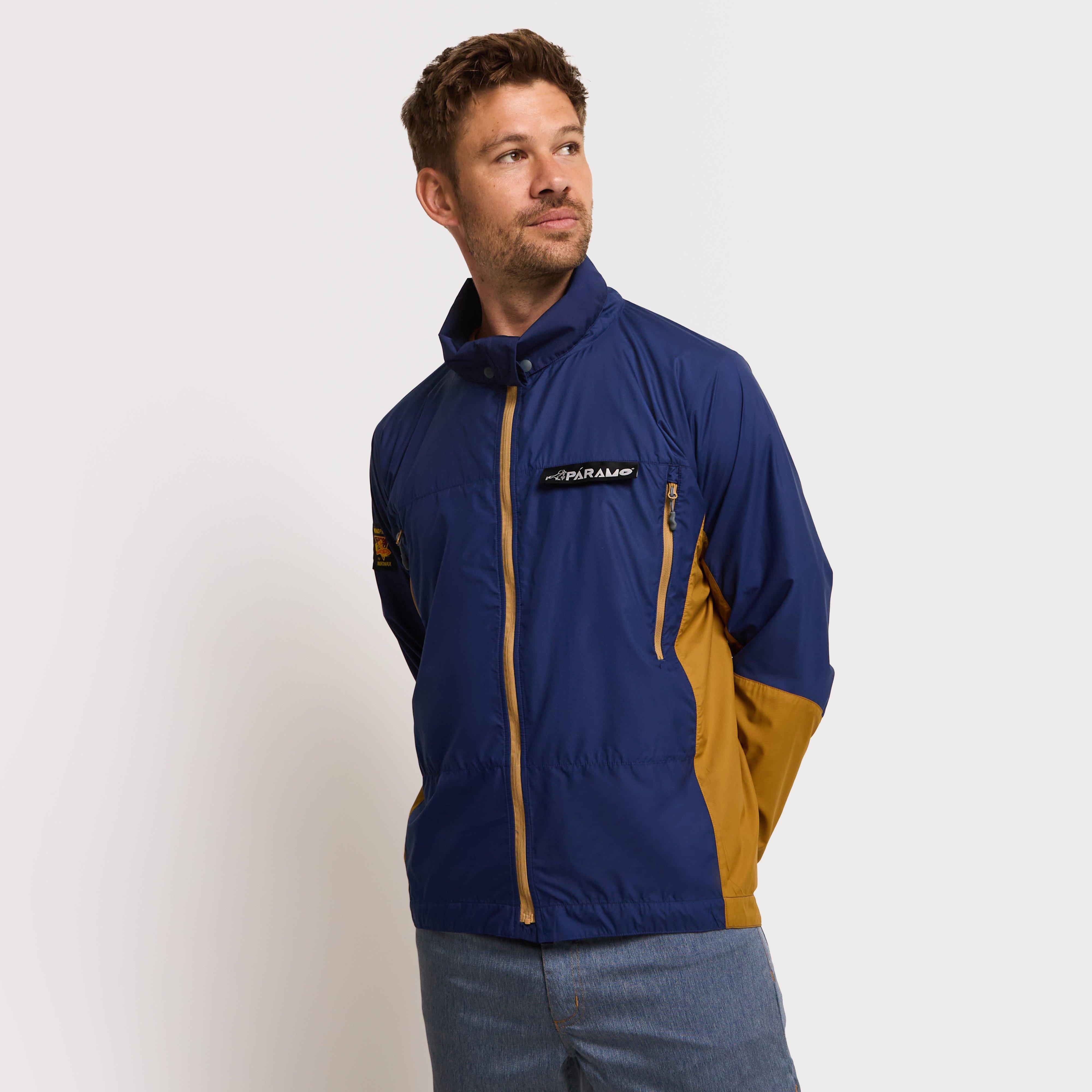 Men's Velez Jacket