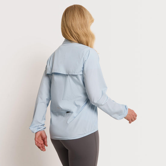 Women's Pace Running Jacket