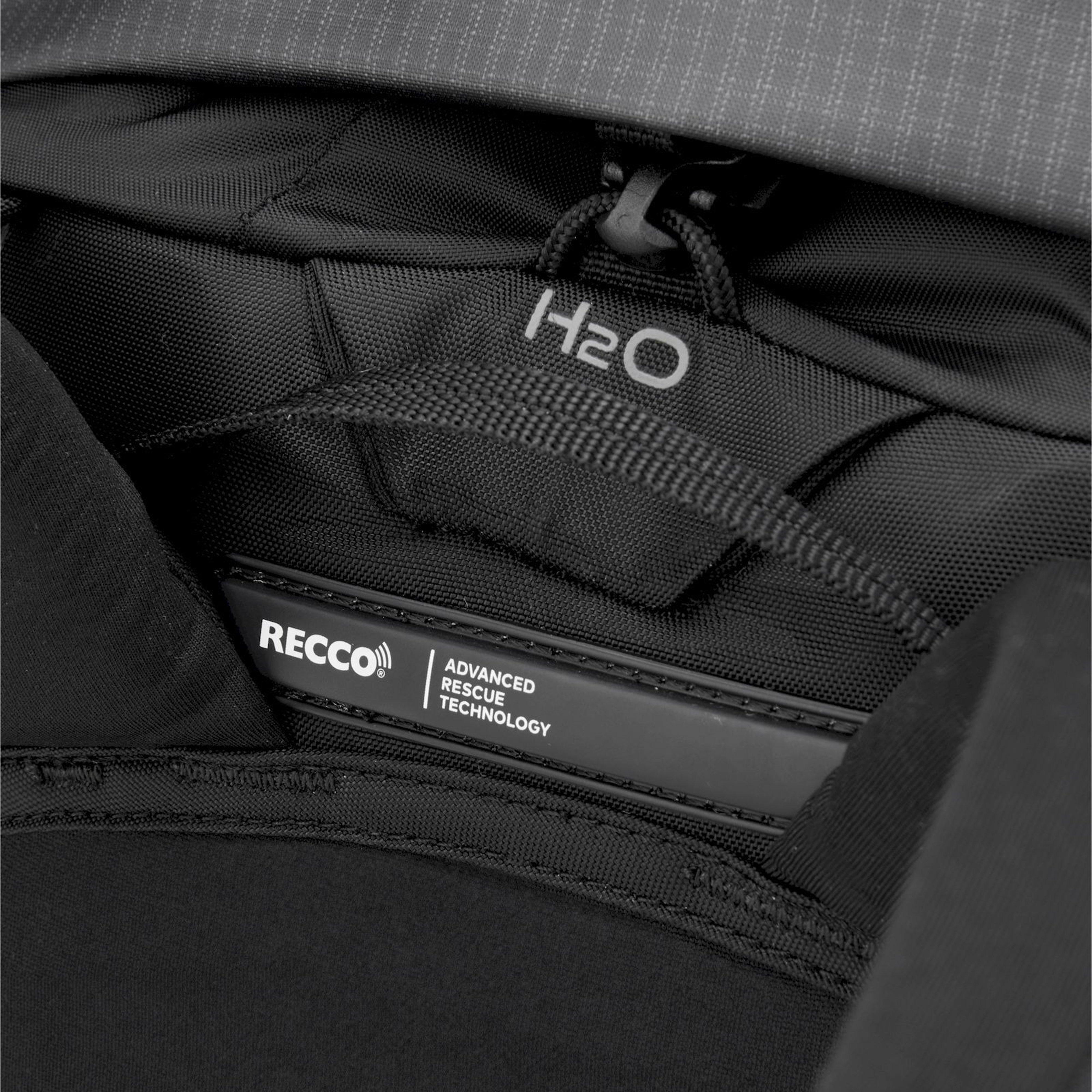 Ascendor 35L Mountain Pack