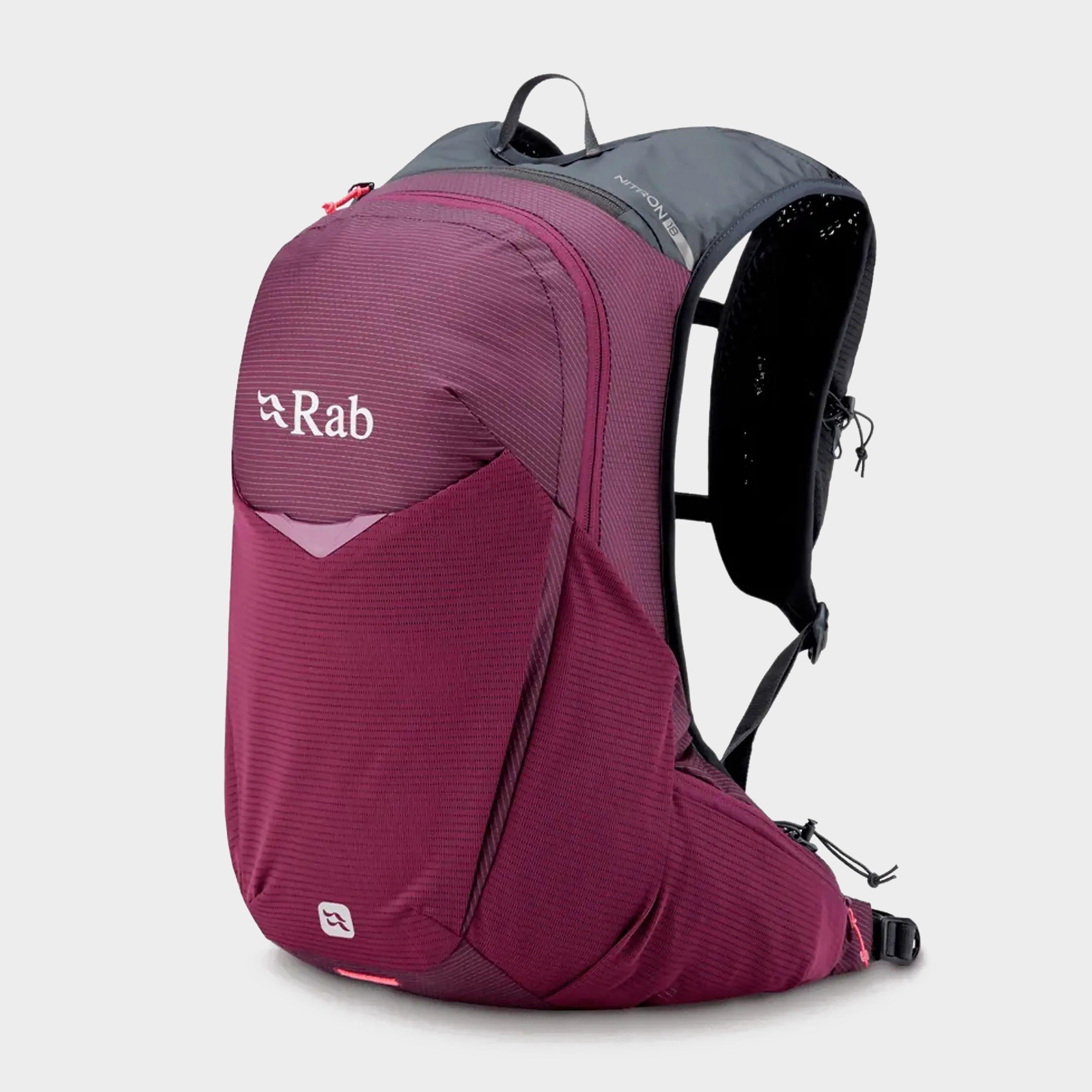 Nitron 18L Daypack