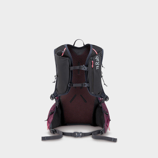Nitron 18L Daypack