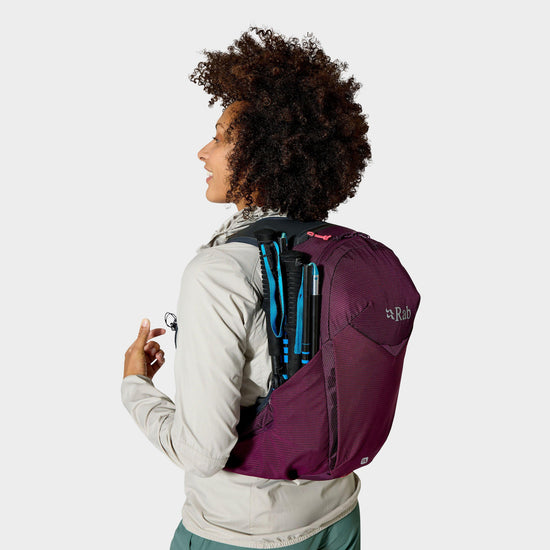 Nitron 18L Daypack