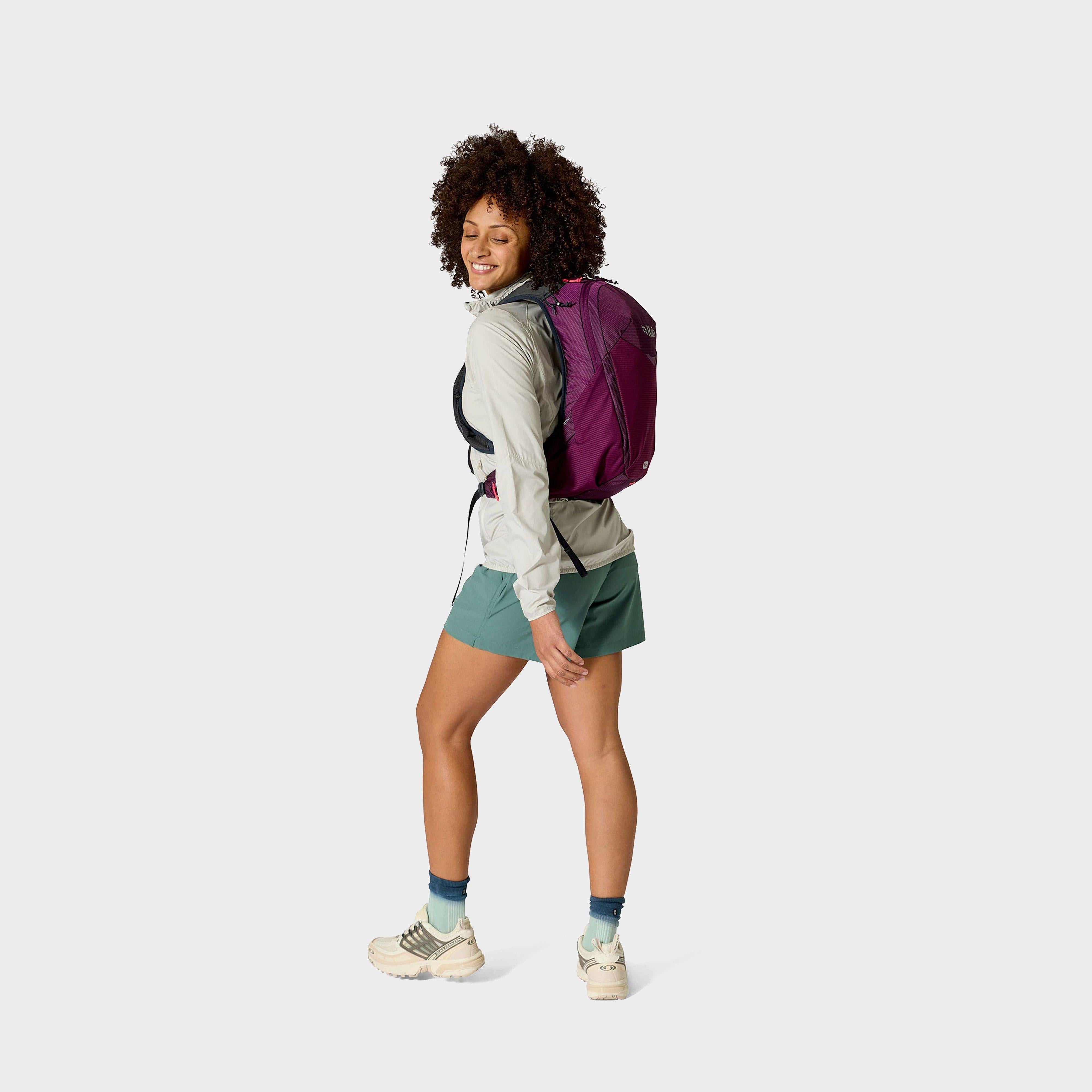 Nitron 18L Daypack