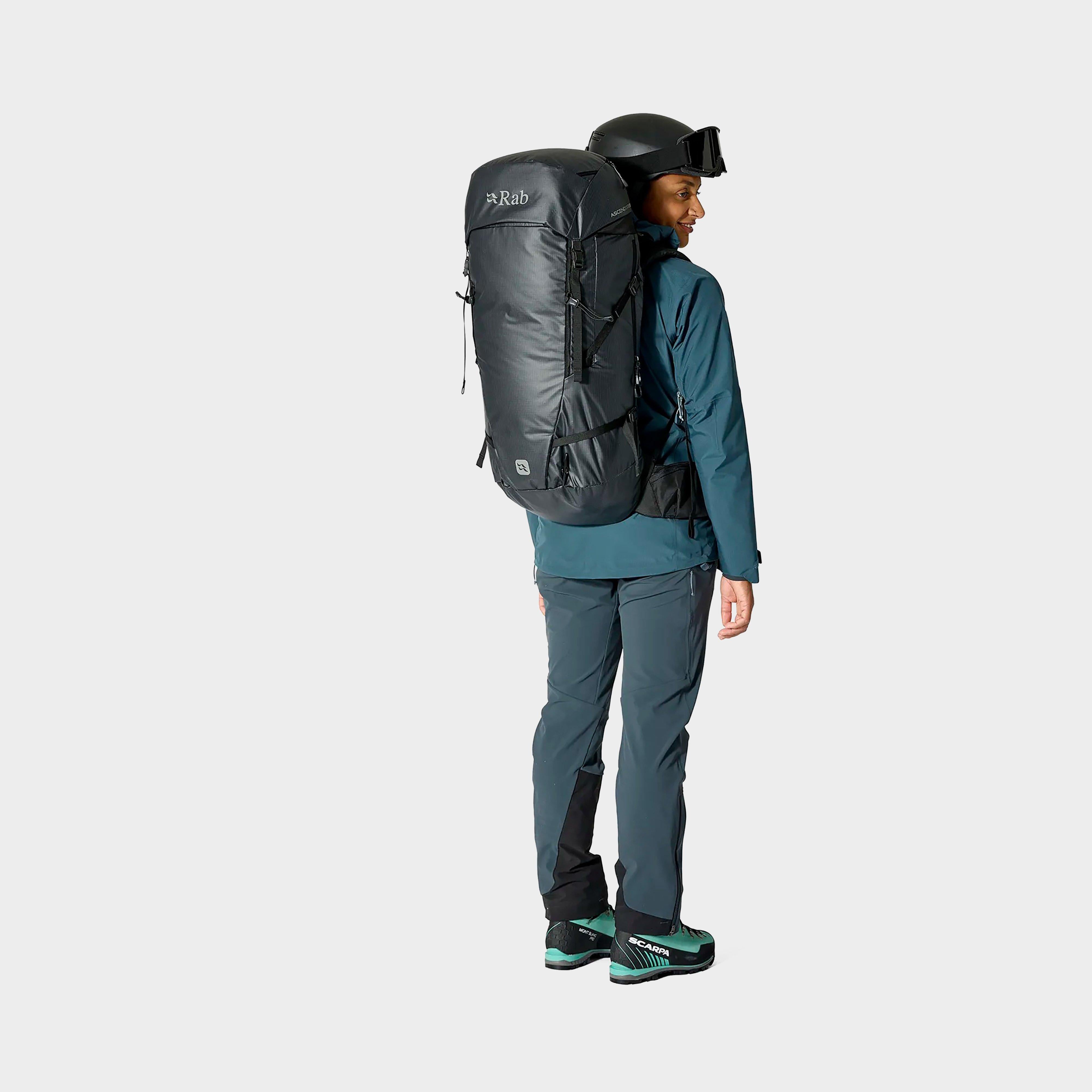 Ascendor 45L Mountain Pack