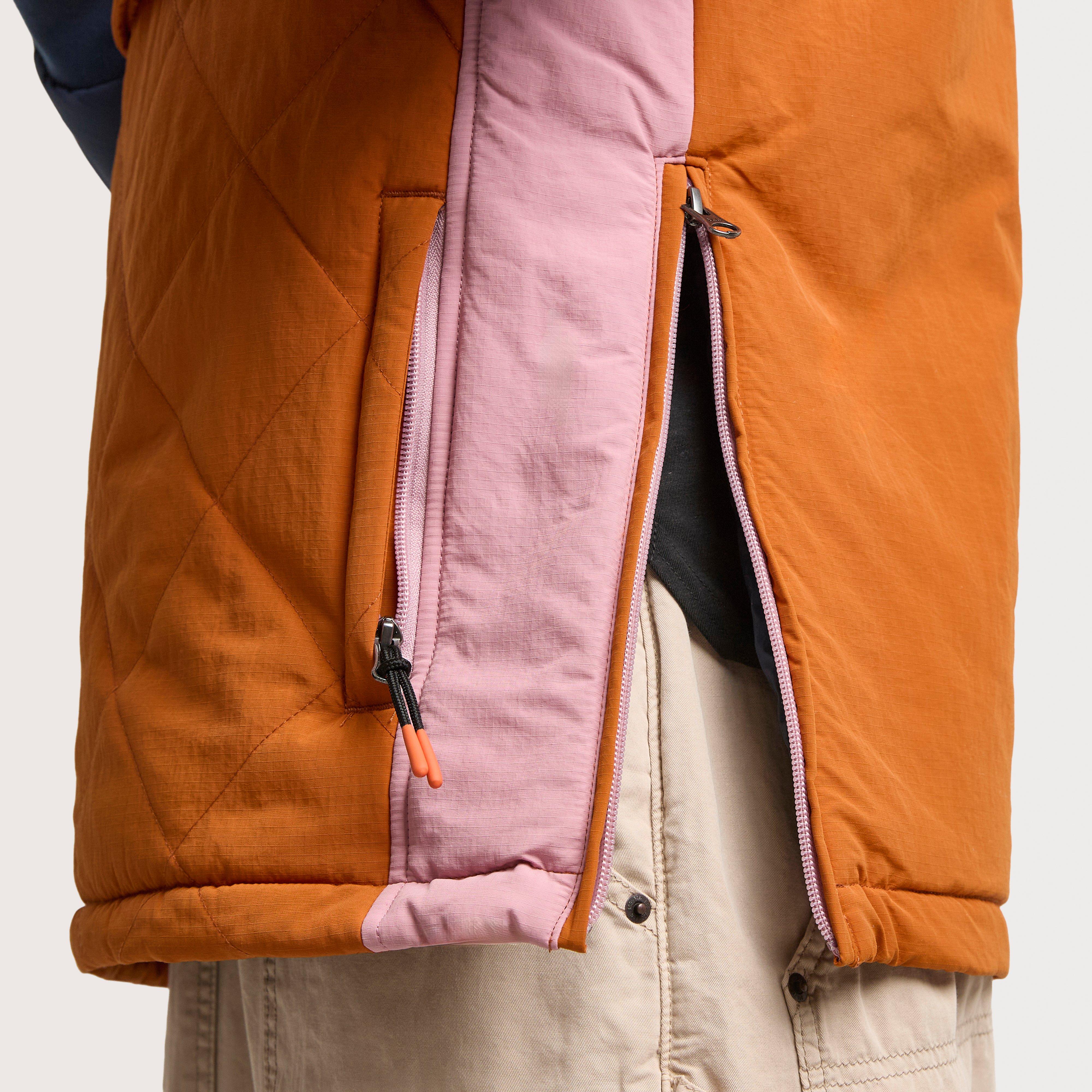 Women's Ocean Insulated Anorak