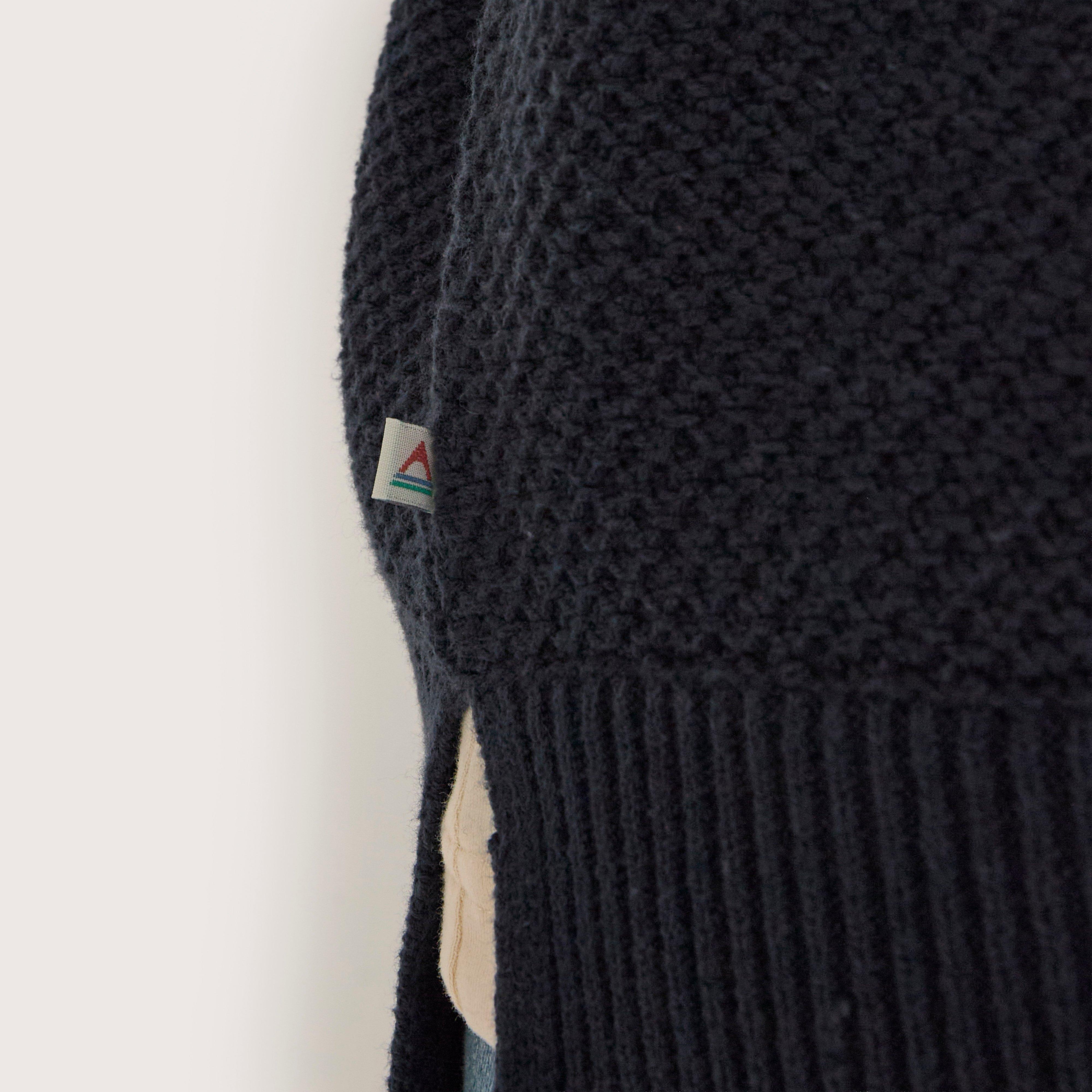 Women’s Cove Knitted Jumper