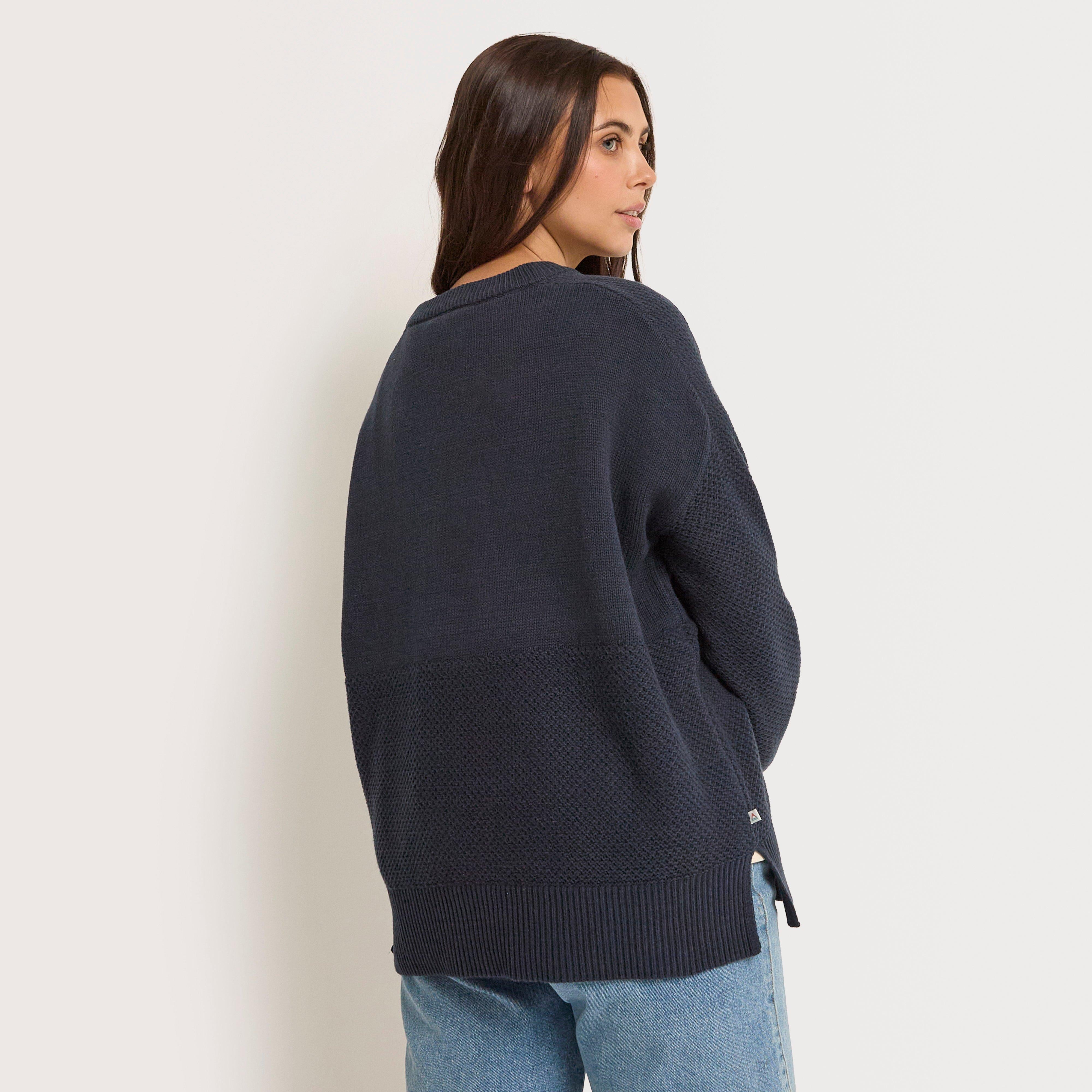 Women’s Cove Knitted Jumper
