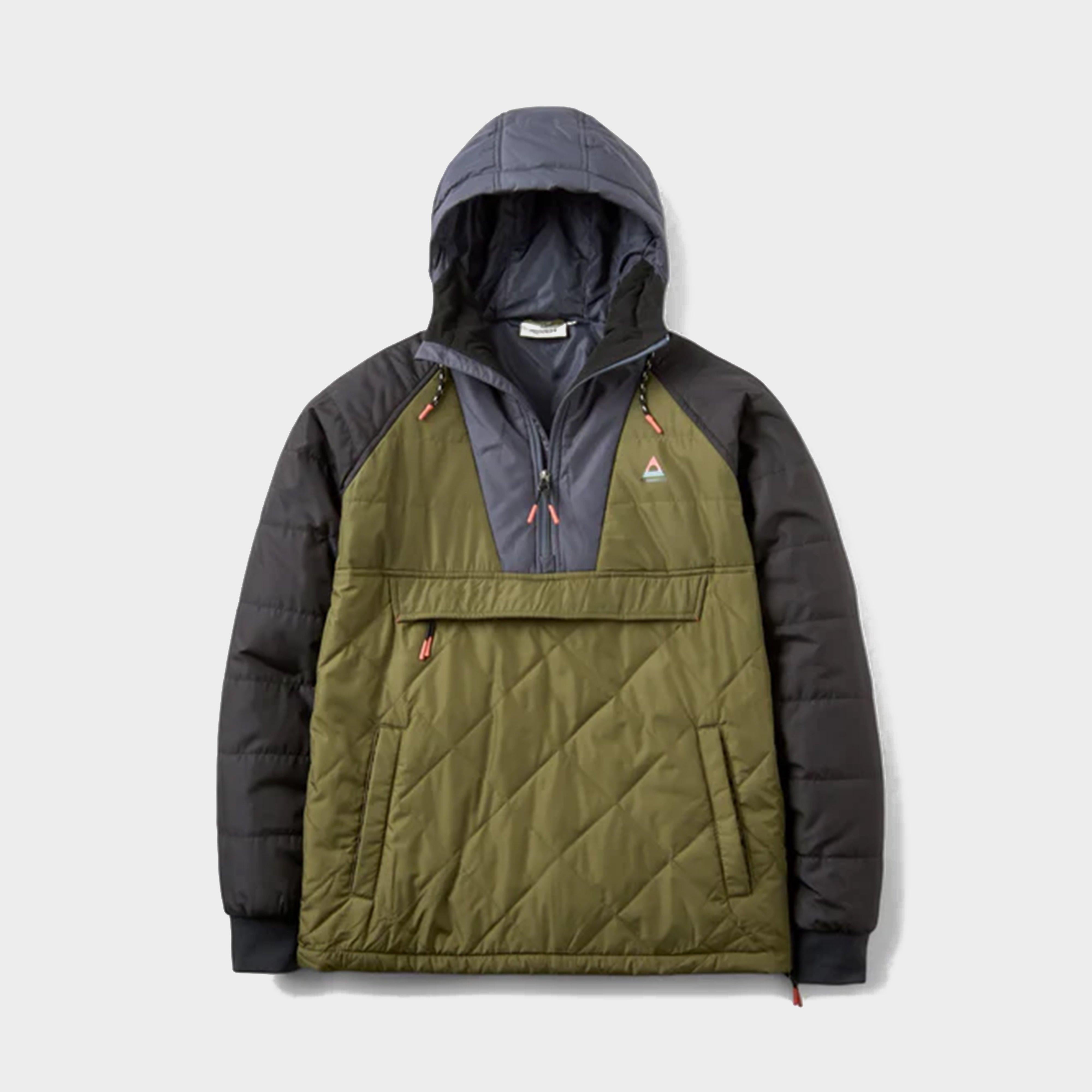 Men’s Oceanic Insulated Jacket