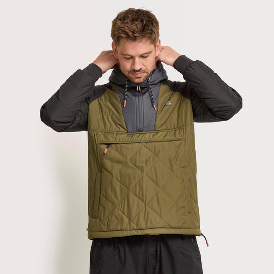 Men’s Oceanic Insulated Jacket