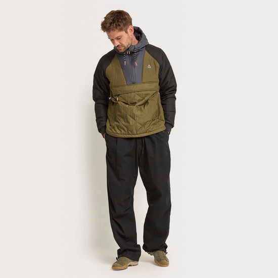 Men’s Oceanic Insulated Jacket