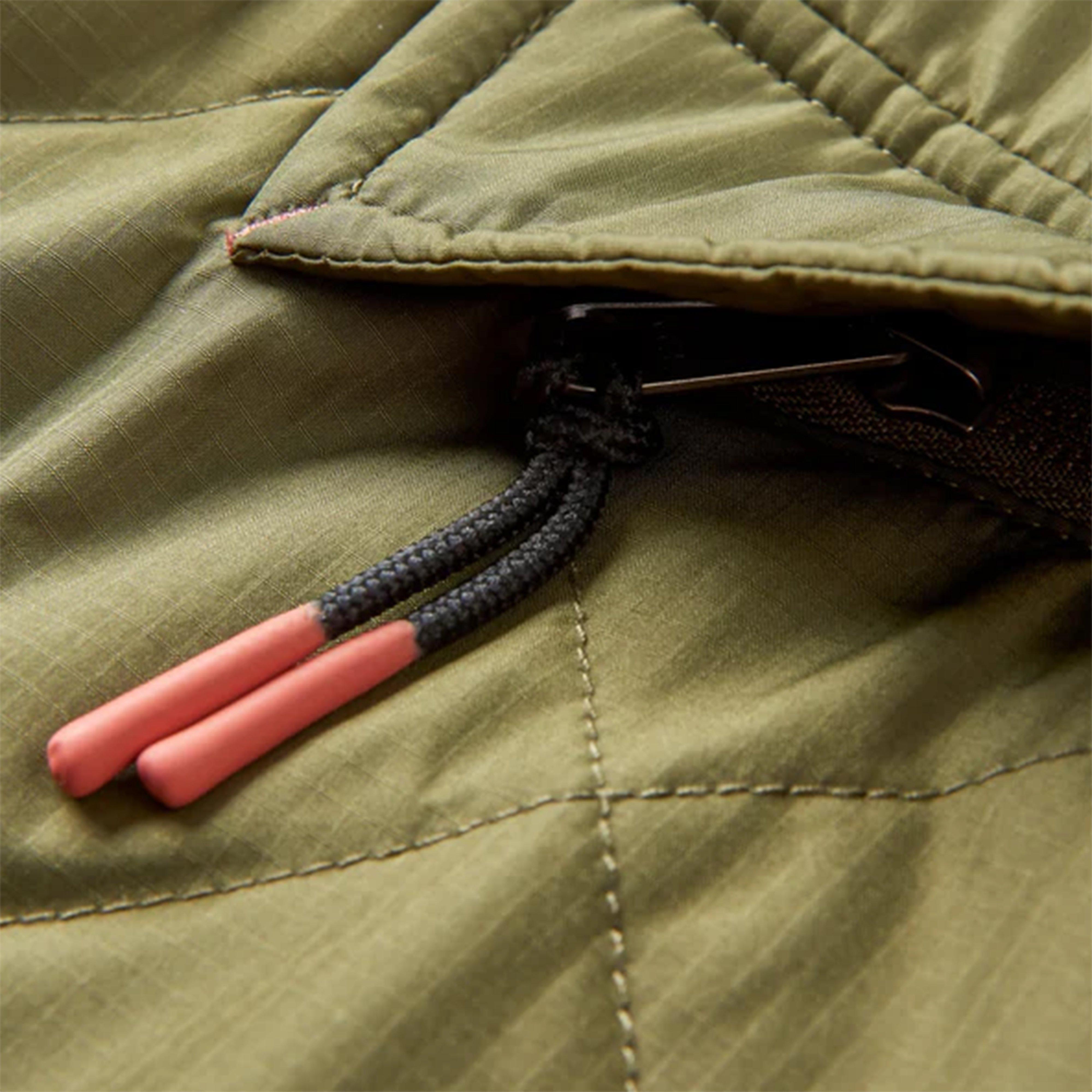 Men’s Oceanic Insulated Jacket