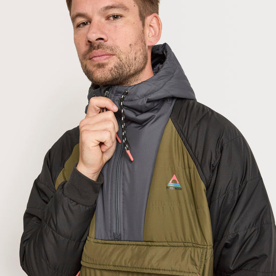 Men’s Oceanic Insulated Jacket