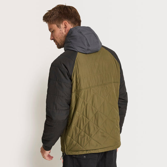 Men’s Oceanic Insulated Jacket